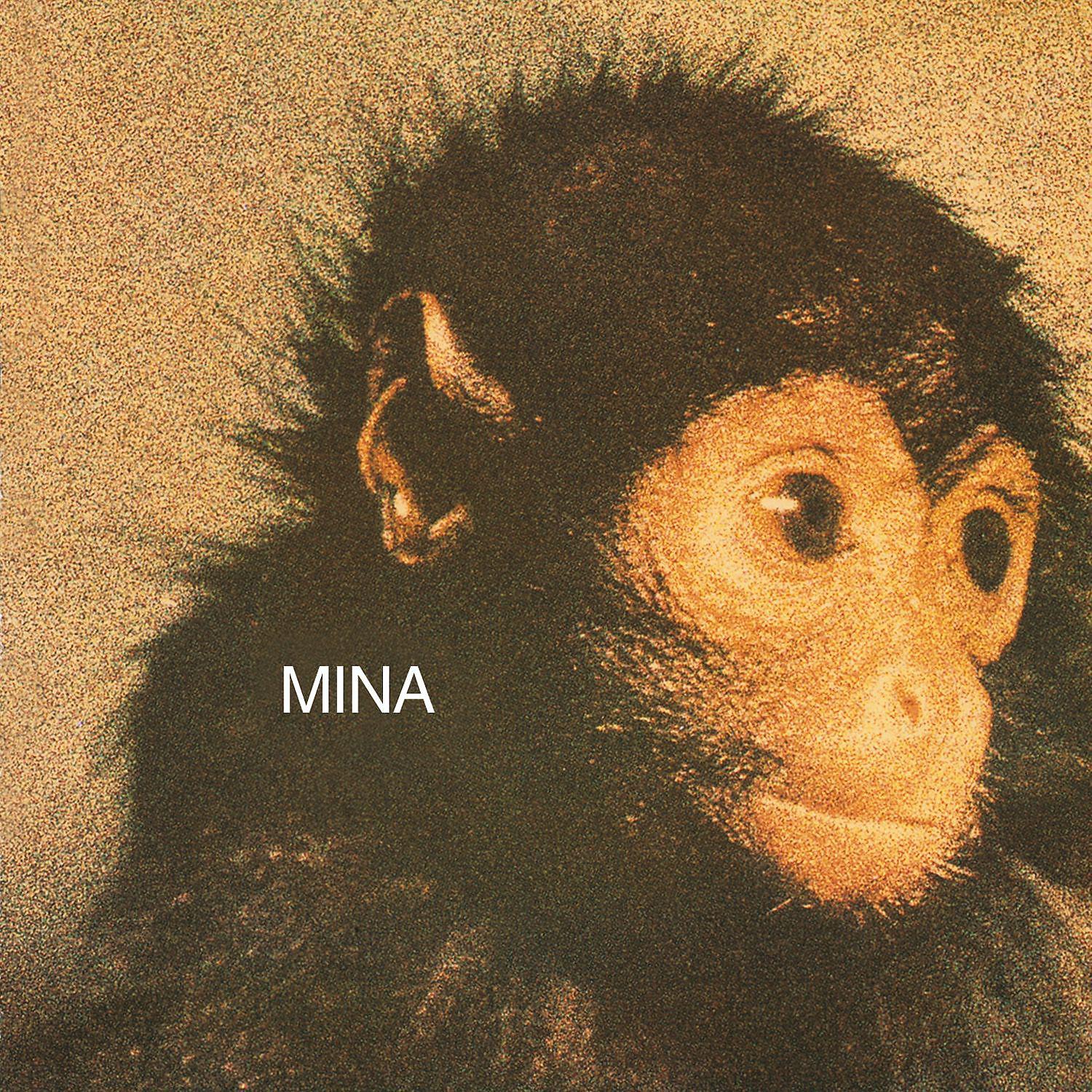 Постер альбома Mina (Remastered)