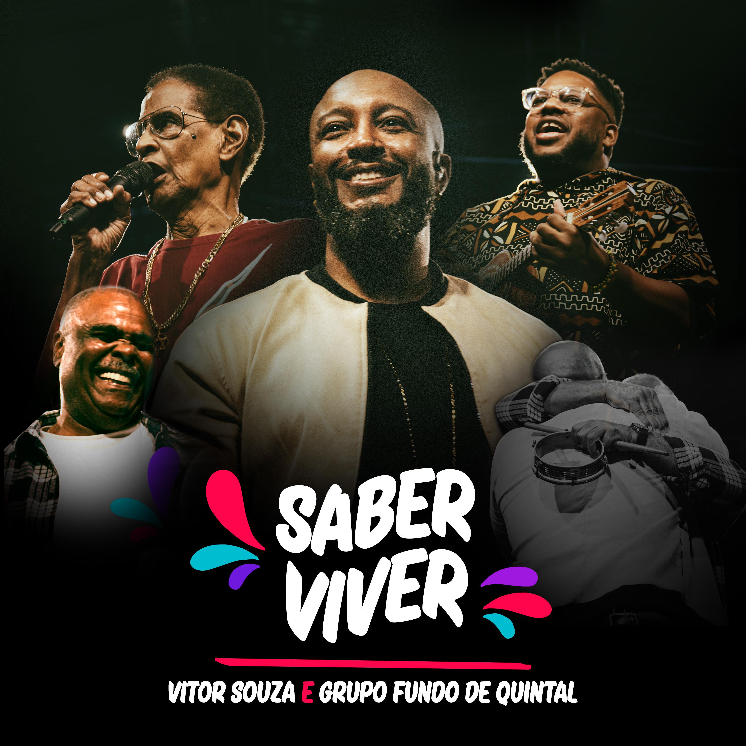 Постер альбома Saber Viver