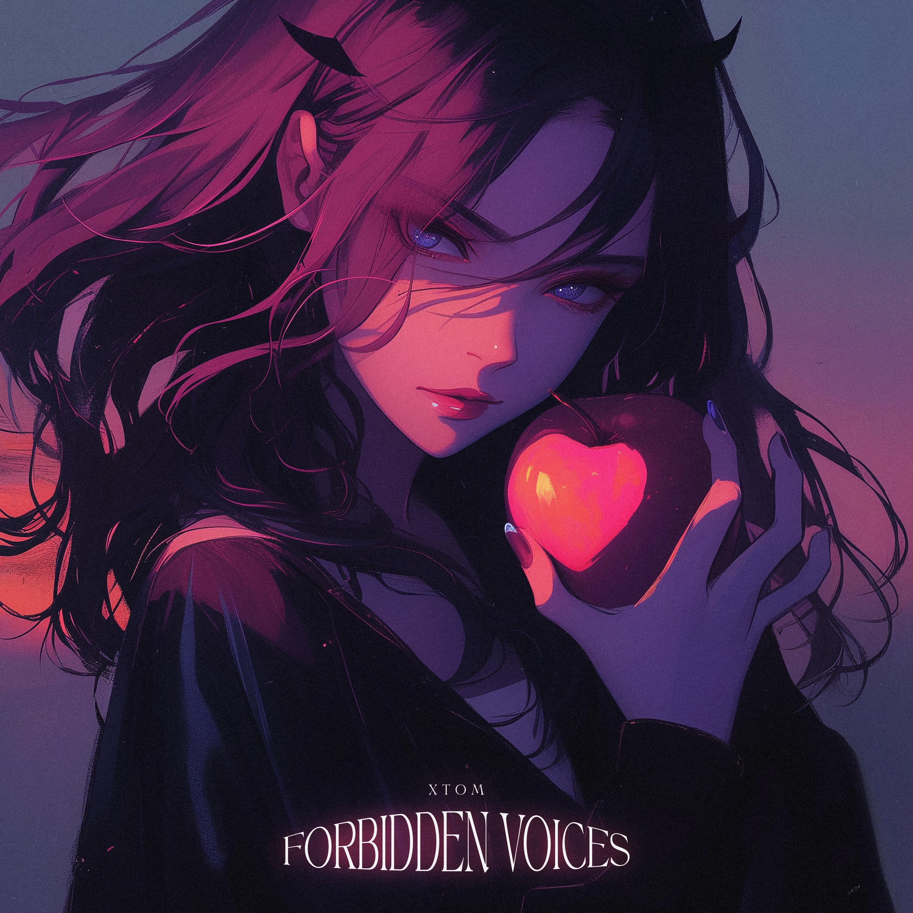 Постер альбома Forbidden Voices