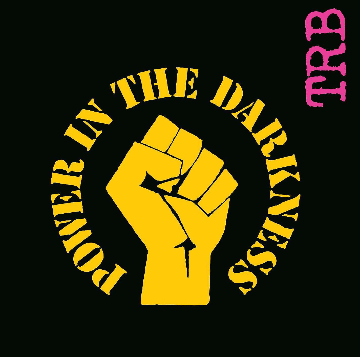 Постер альбома Power In The Darkness