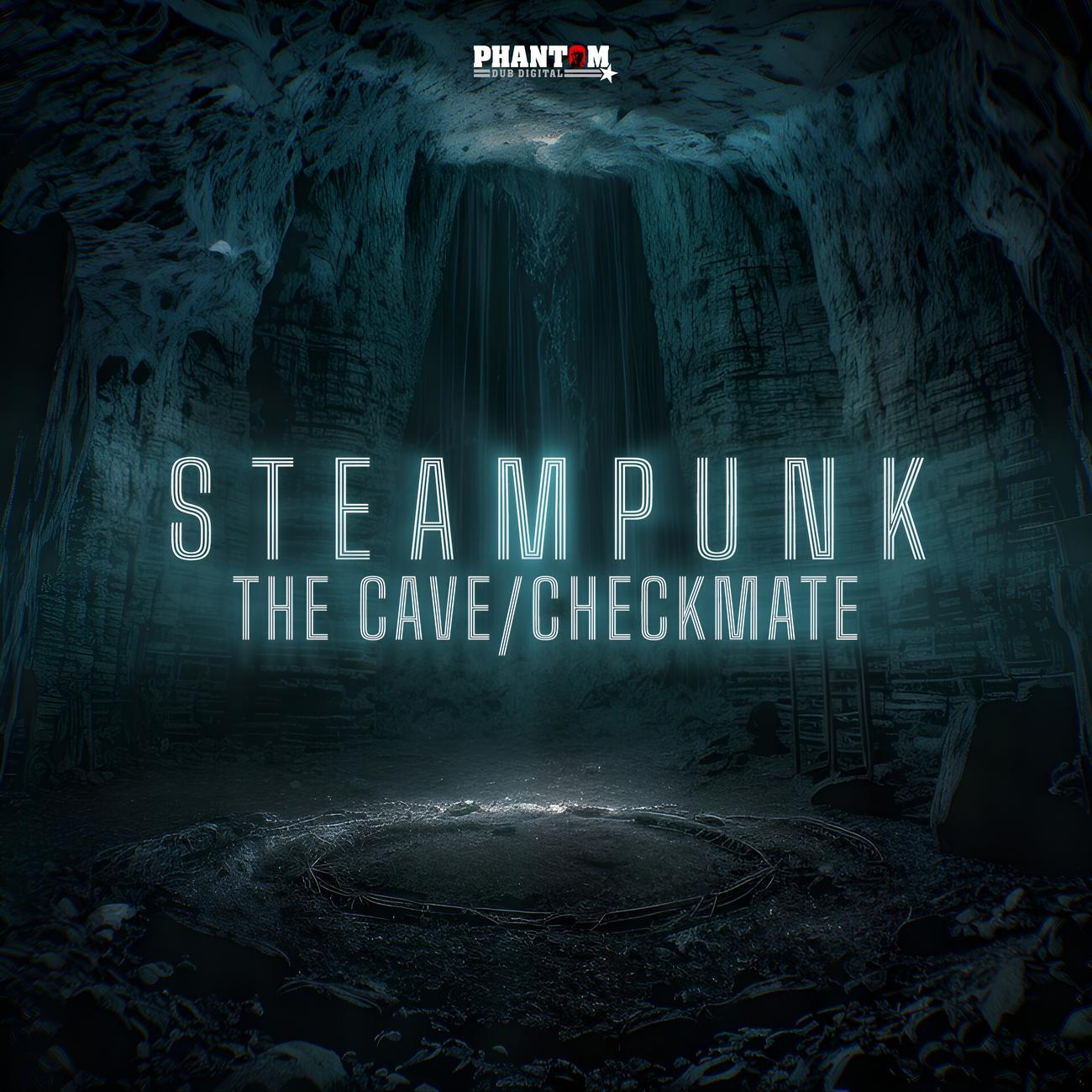 Постер альбома The Cave/Checkmate