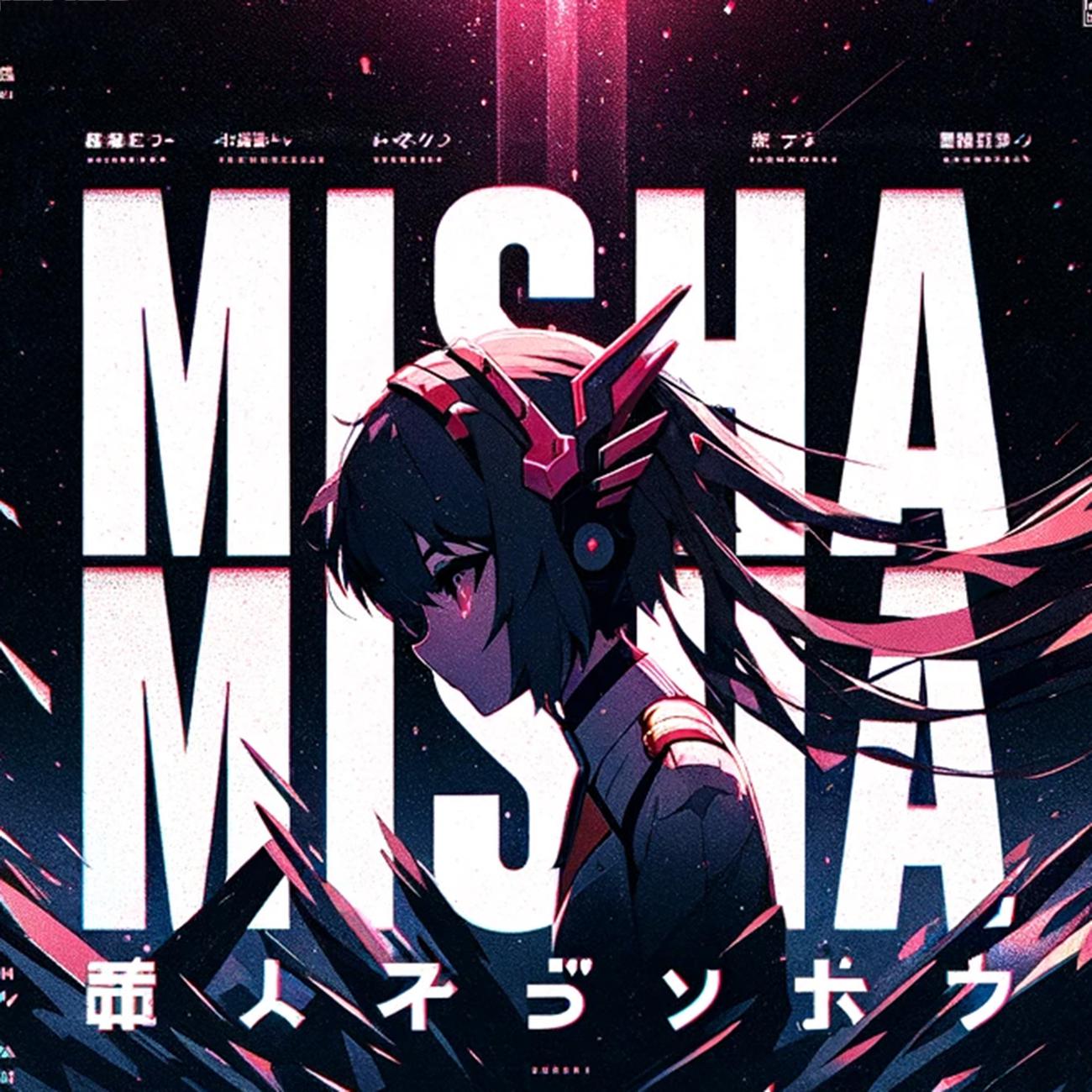Постер альбома MISHA MISHA