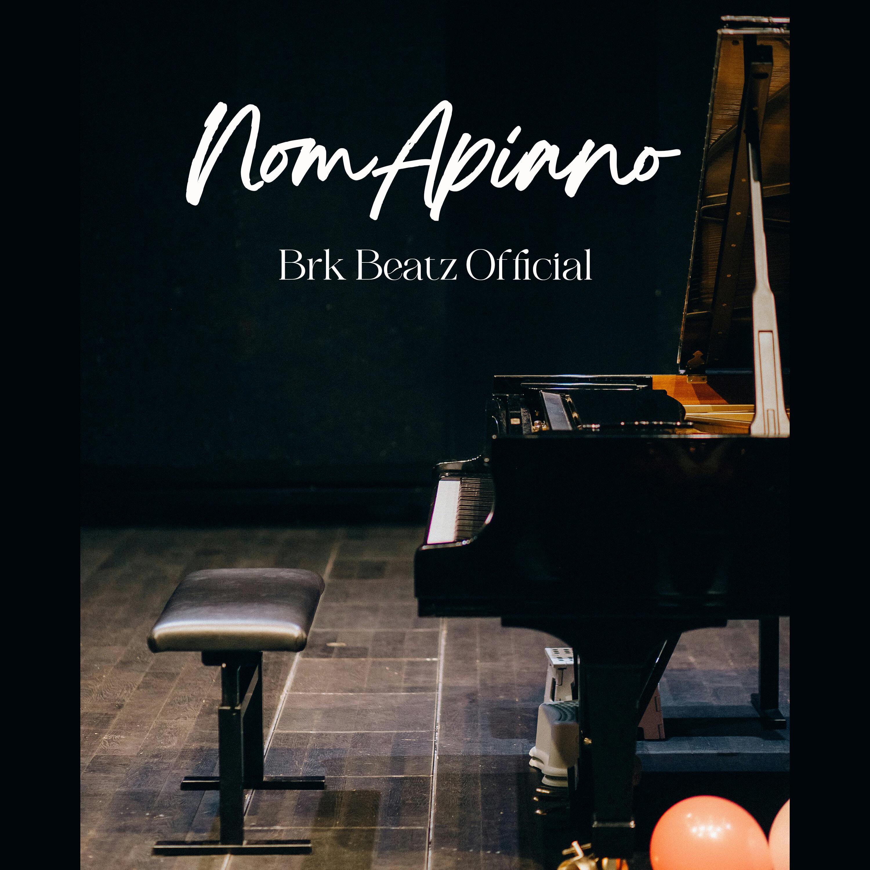 Постер альбома NomApiano