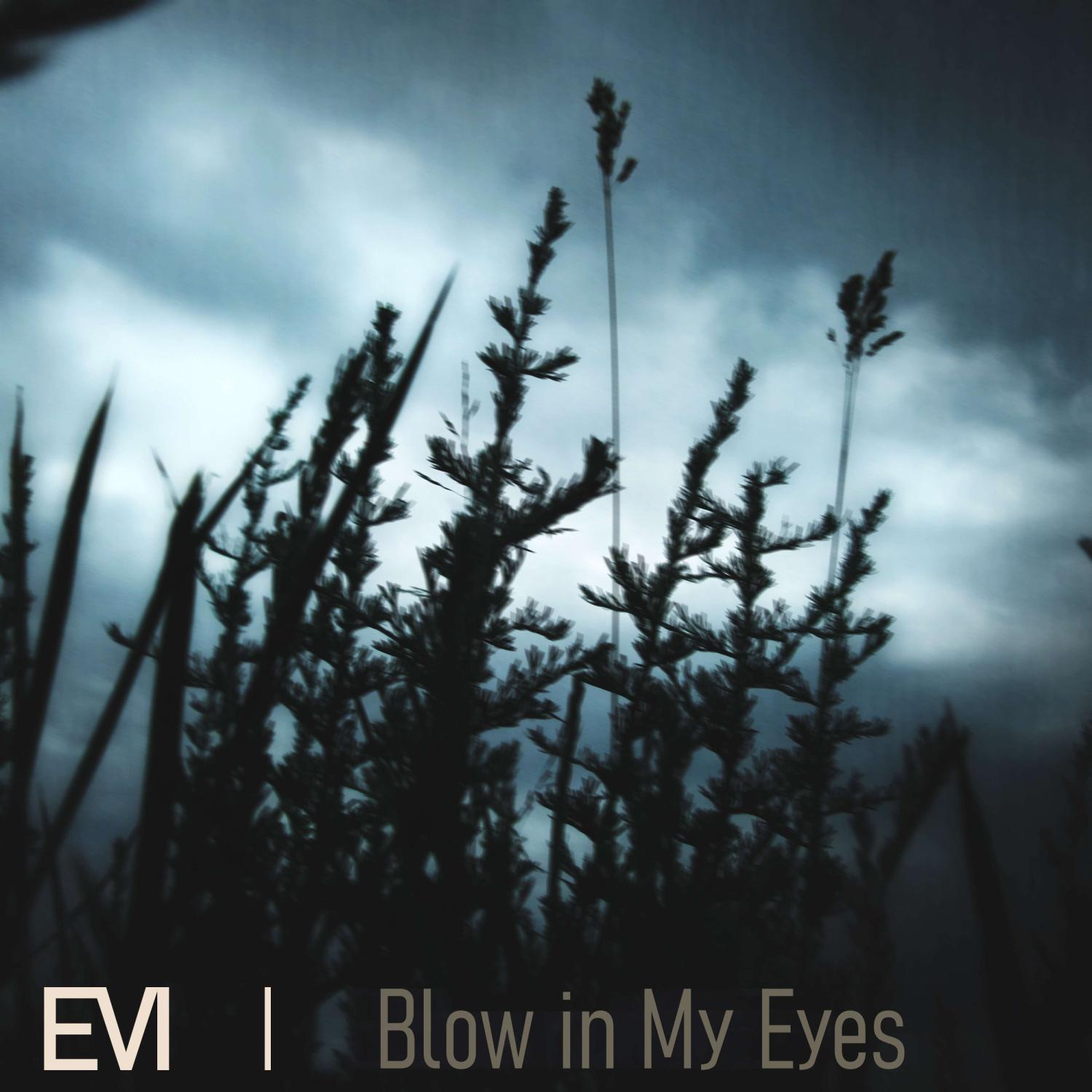 Постер альбома Blow in My Eyes