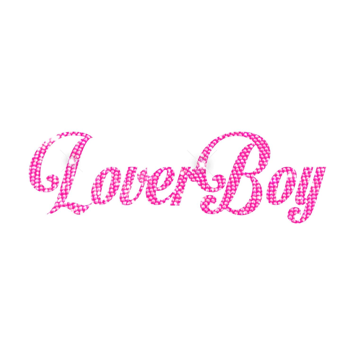 Постер альбома LoverBoy
