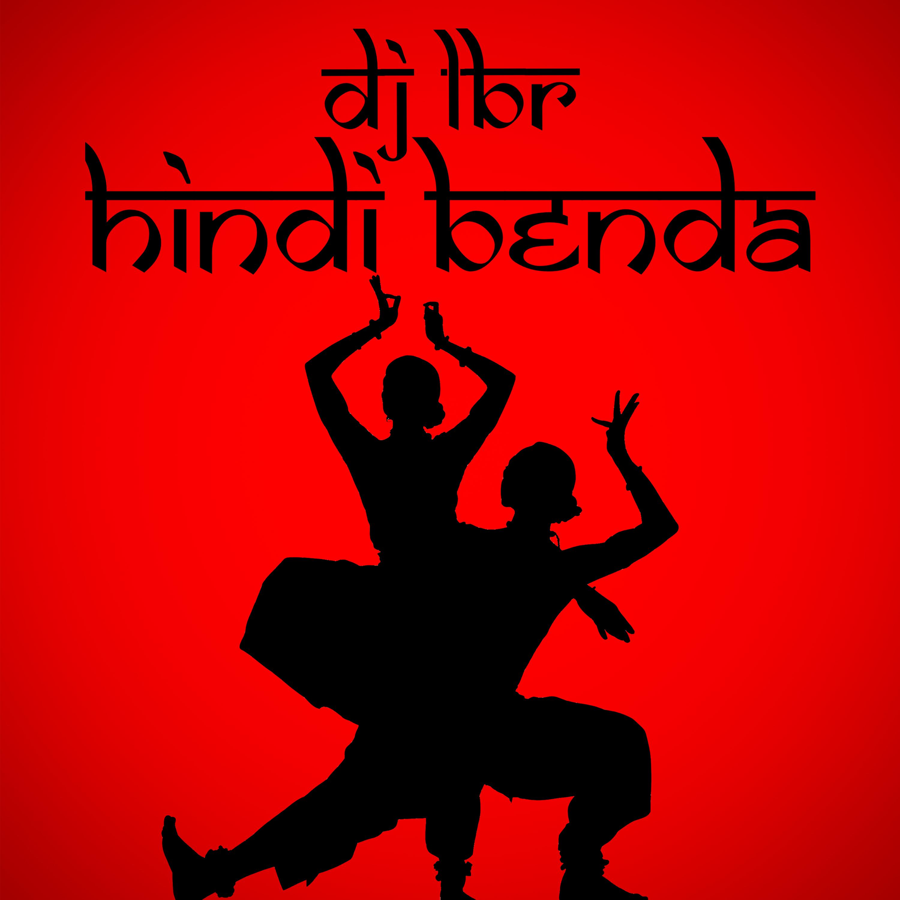 Постер альбома Hindi Benda
