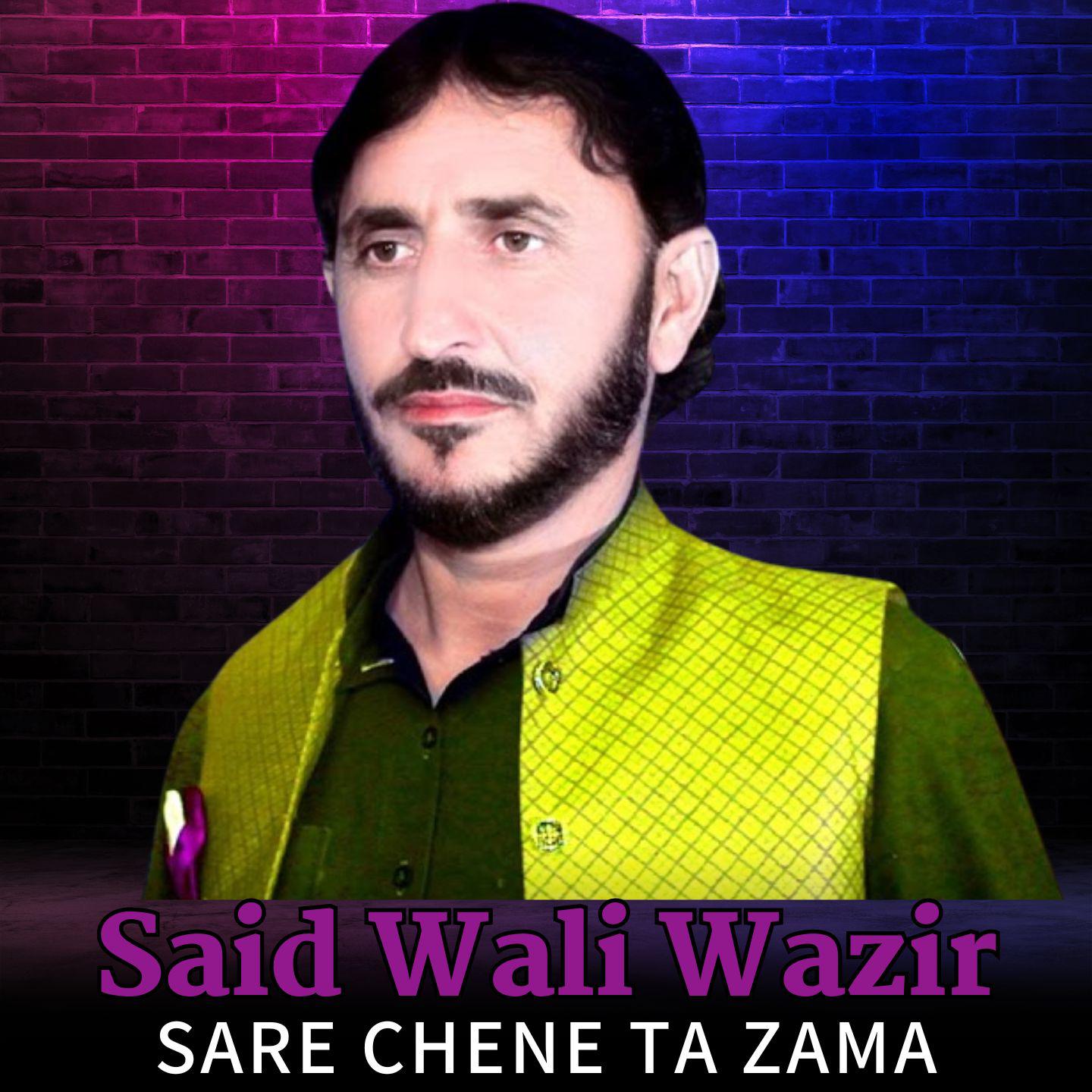 Постер альбома Sare Chene Ta Zama