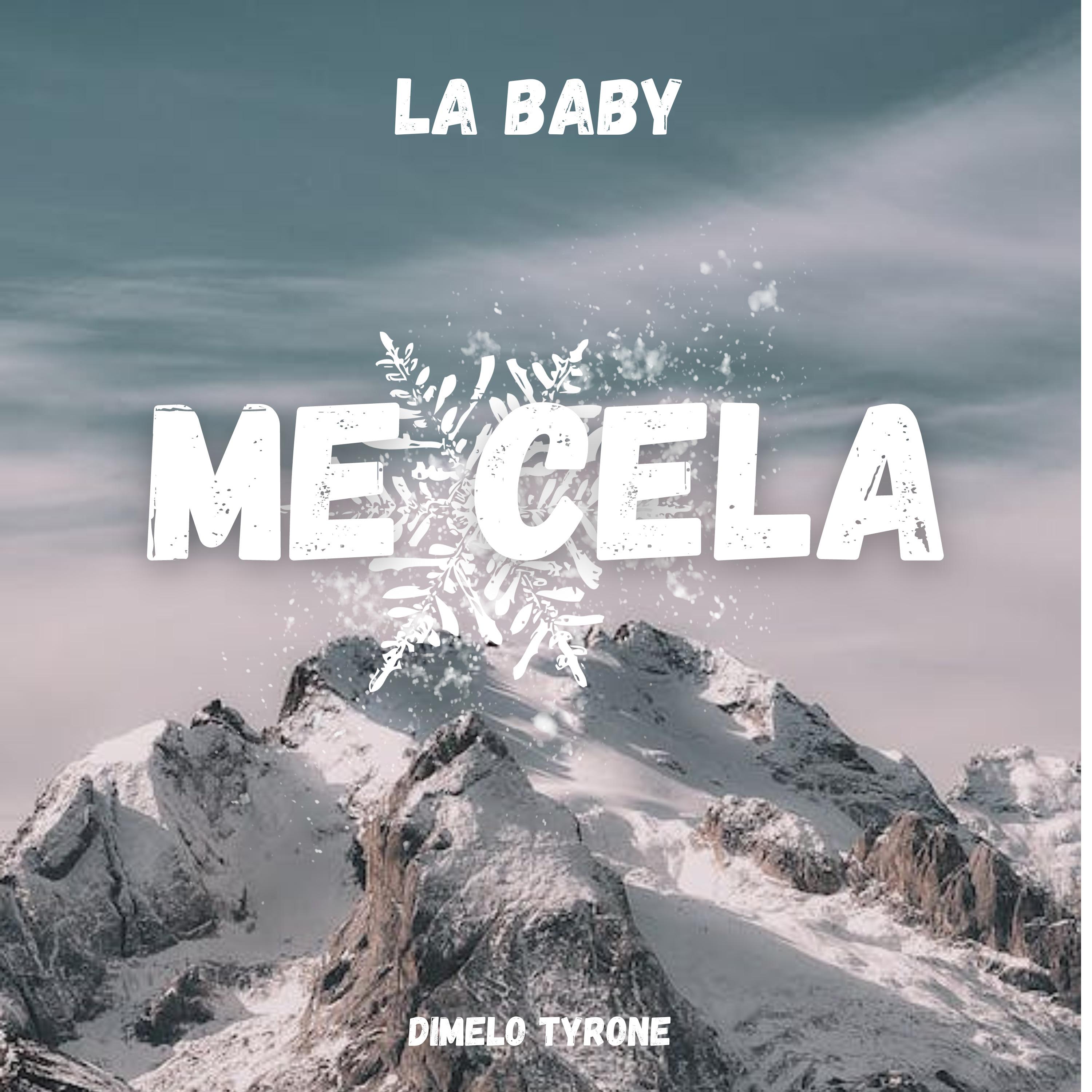 Постер альбома Me Cela