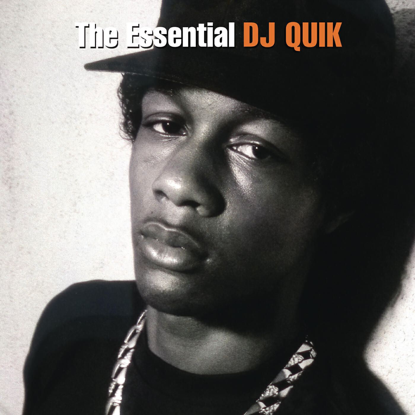 DJ Quik - Jus Lyke Compton