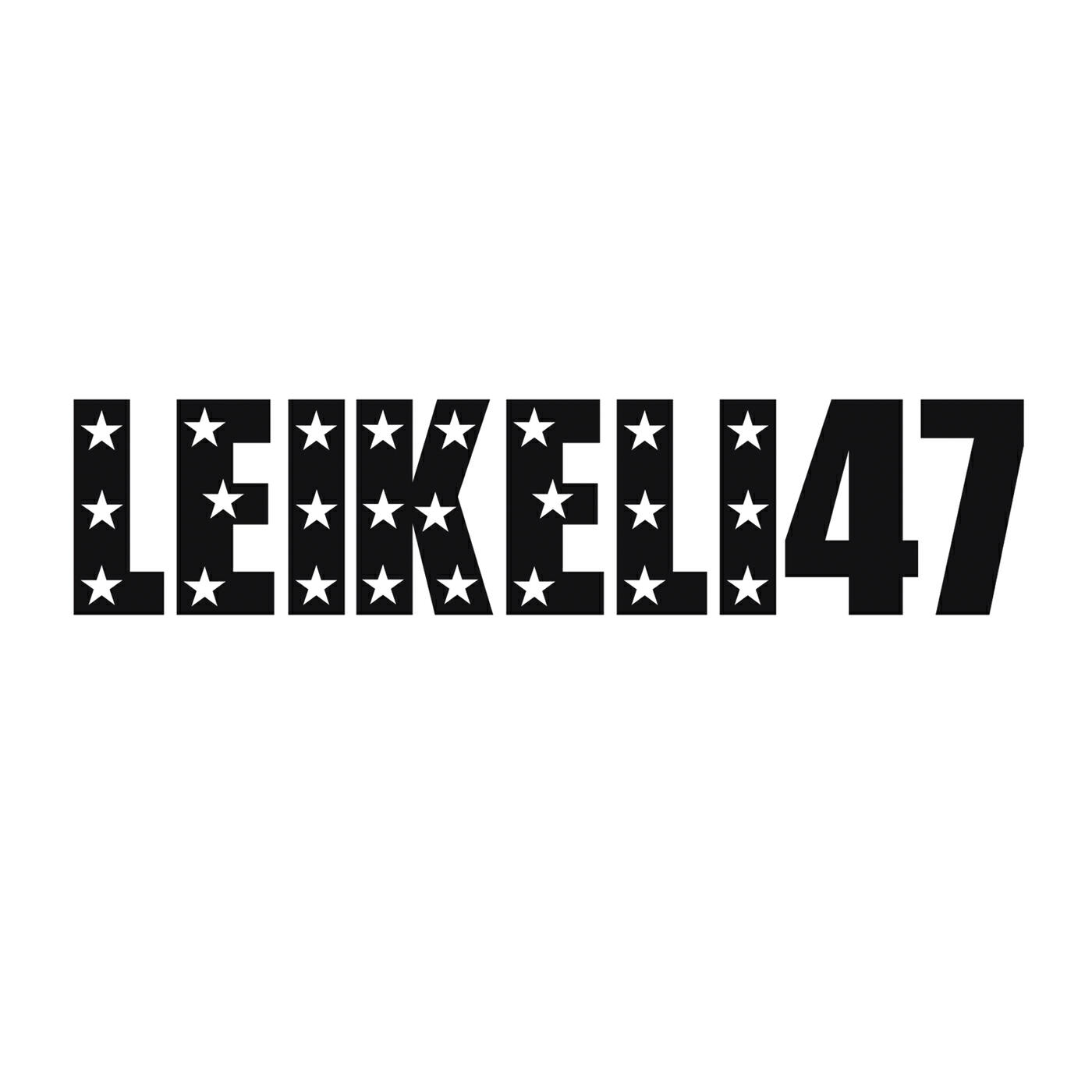 Leikeli47 - Rip The Summer Up