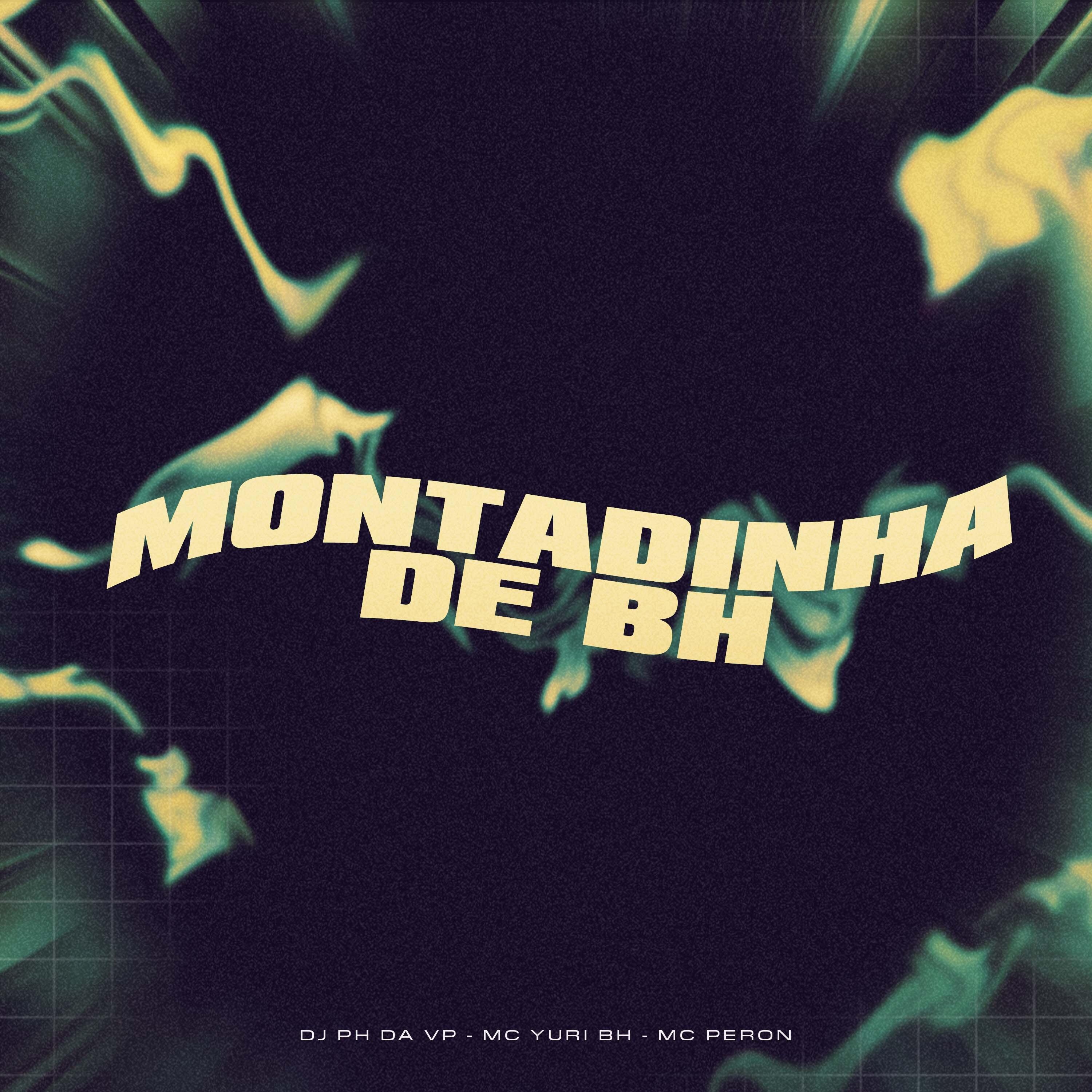 Постер альбома Montadinha de Bh