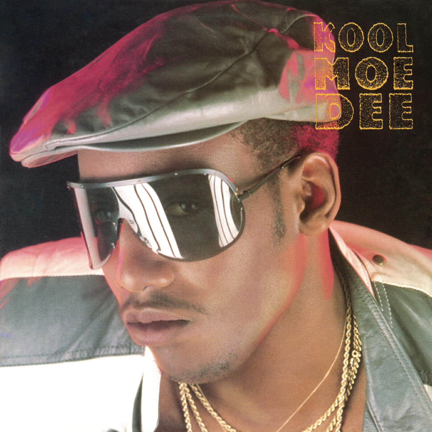 Kool Moe Dee - Rock Steady