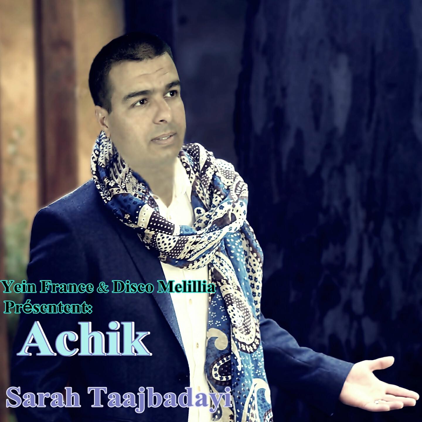 Achik - Sarah Taajbadayi