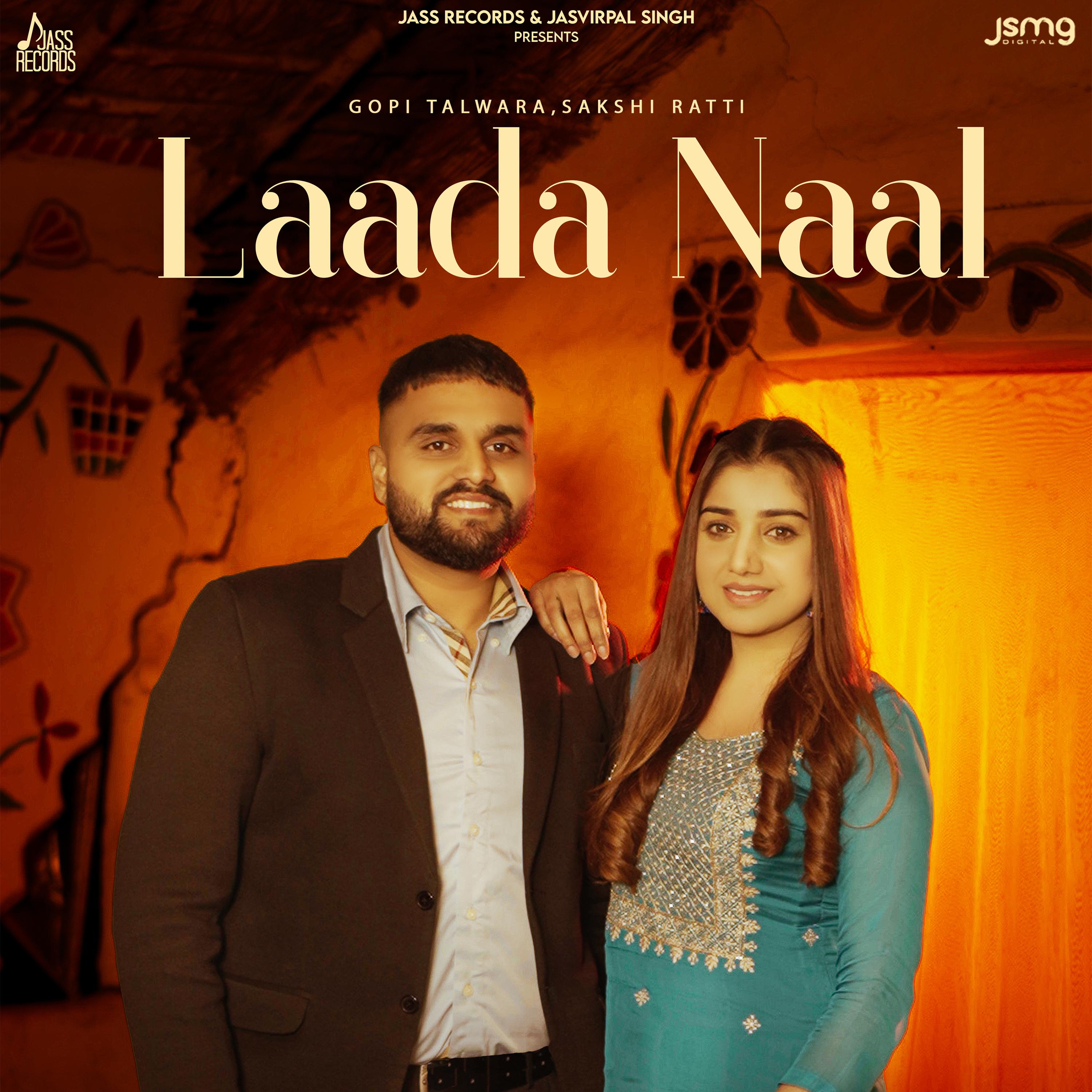 Постер альбома Laada Naal
