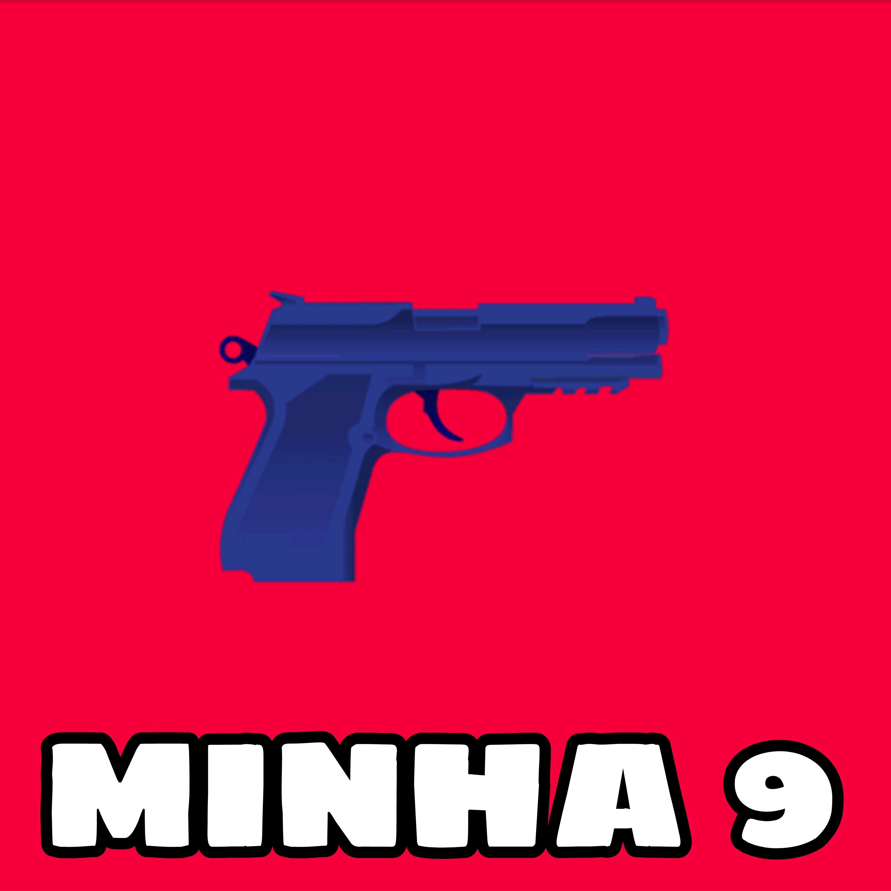 Постер альбома Minha 9
