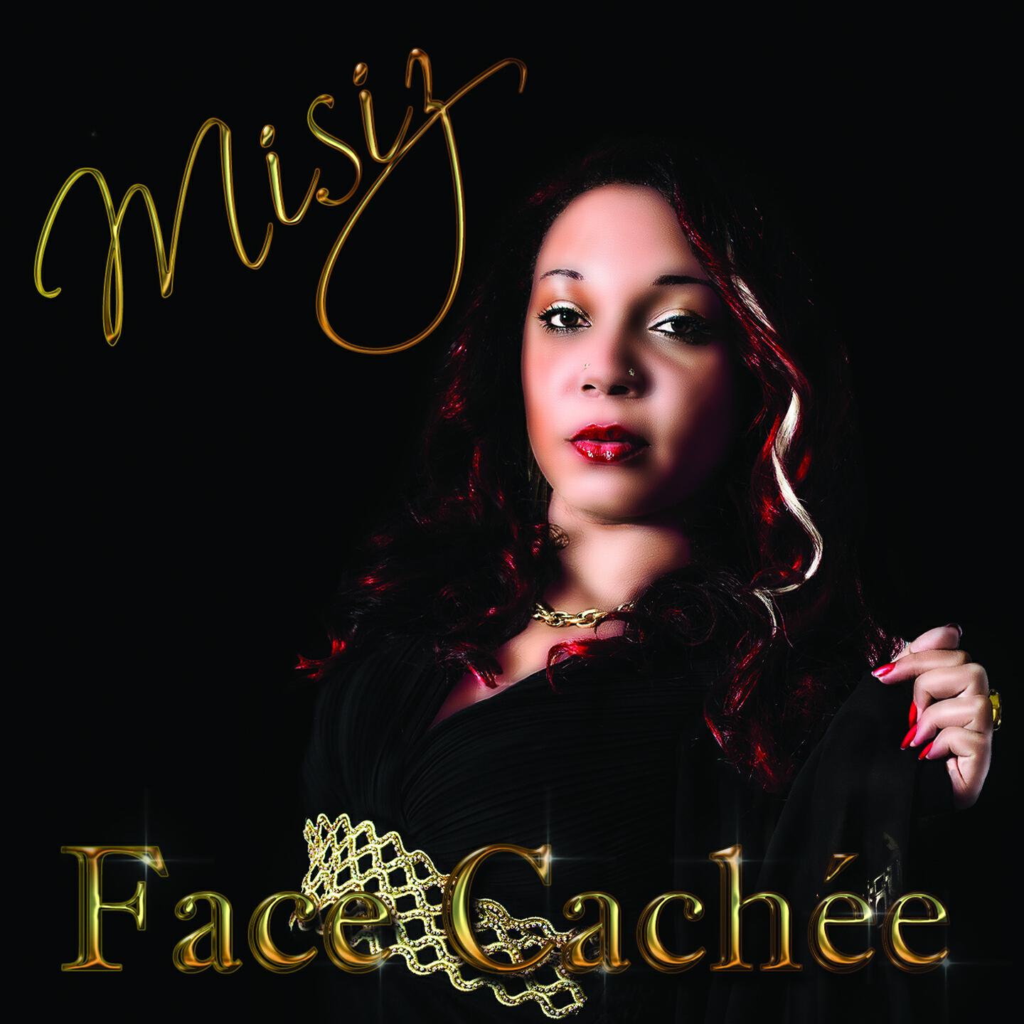 Misiz - Met sa high