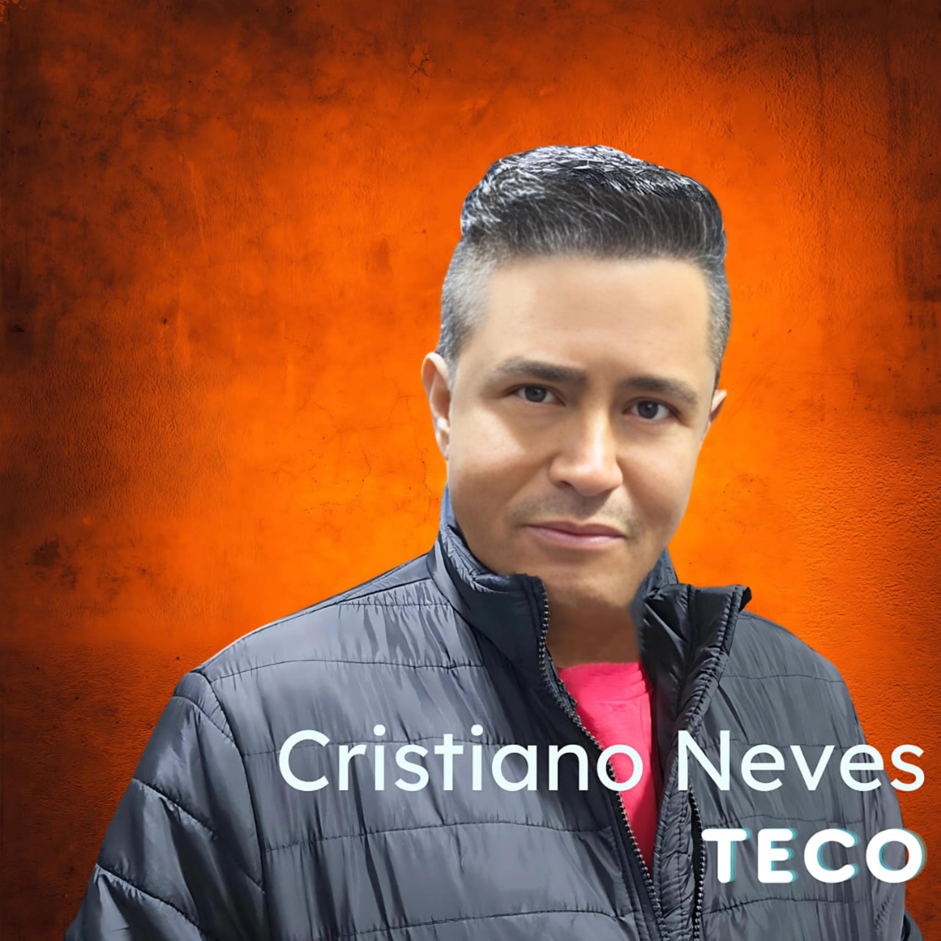 Постер альбома Teco