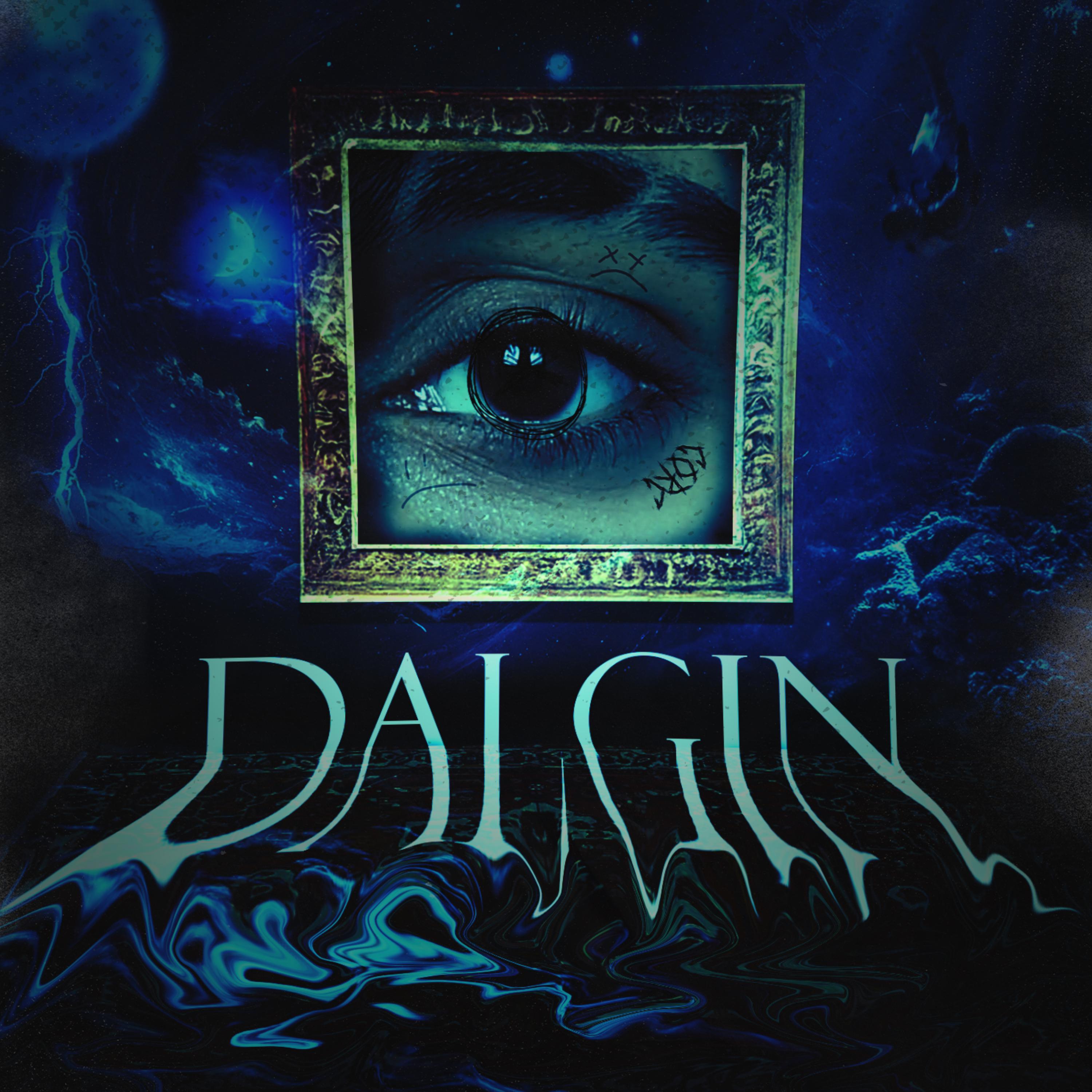 Постер альбома Dalgın