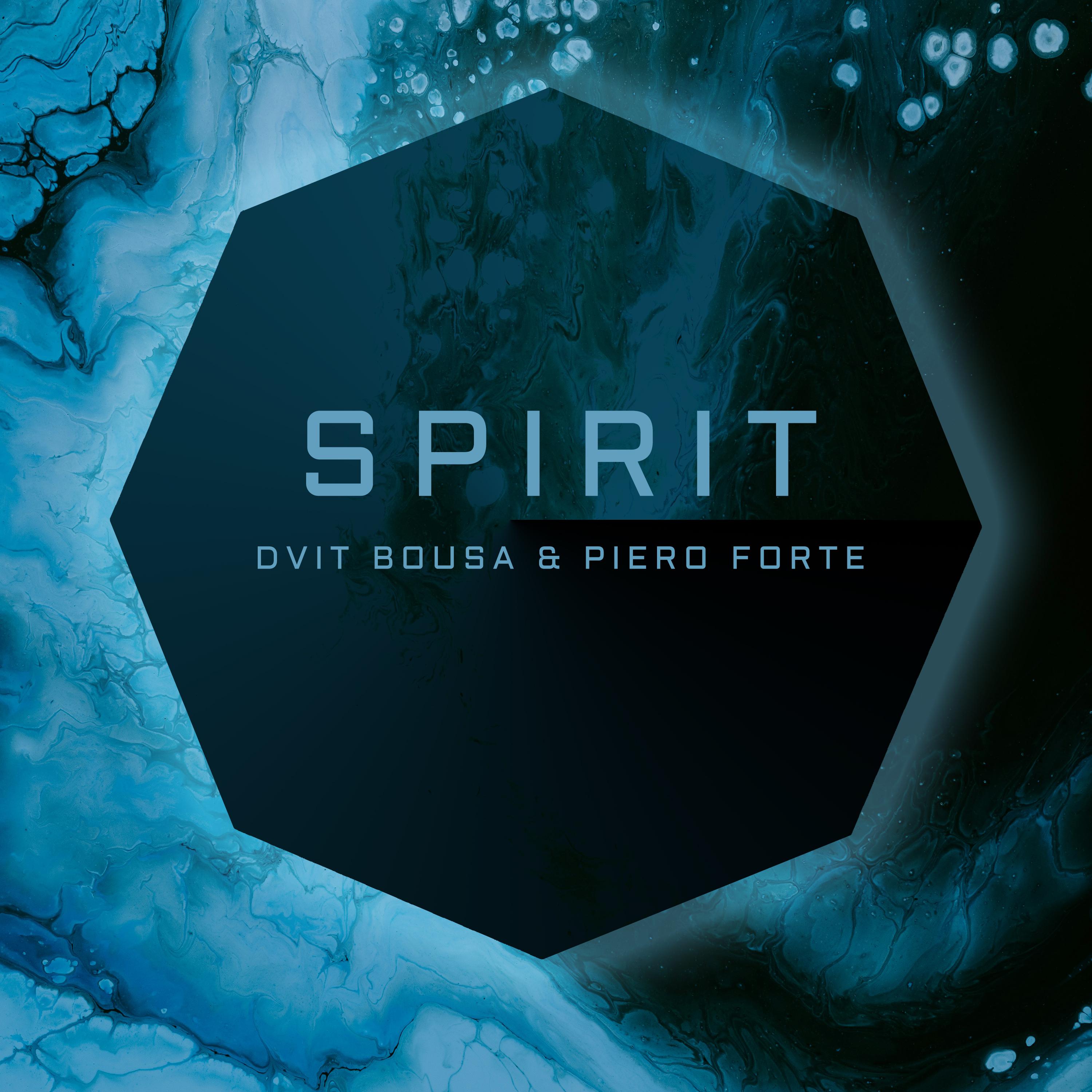 Постер альбома SPIRIT