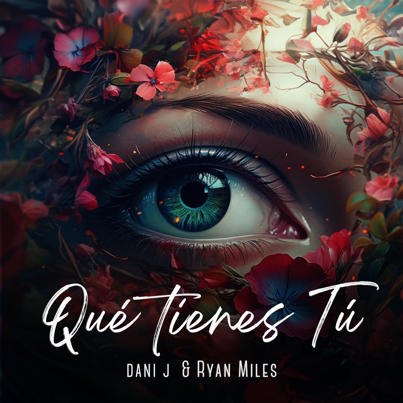 Постер альбома Qué Tienes Tú