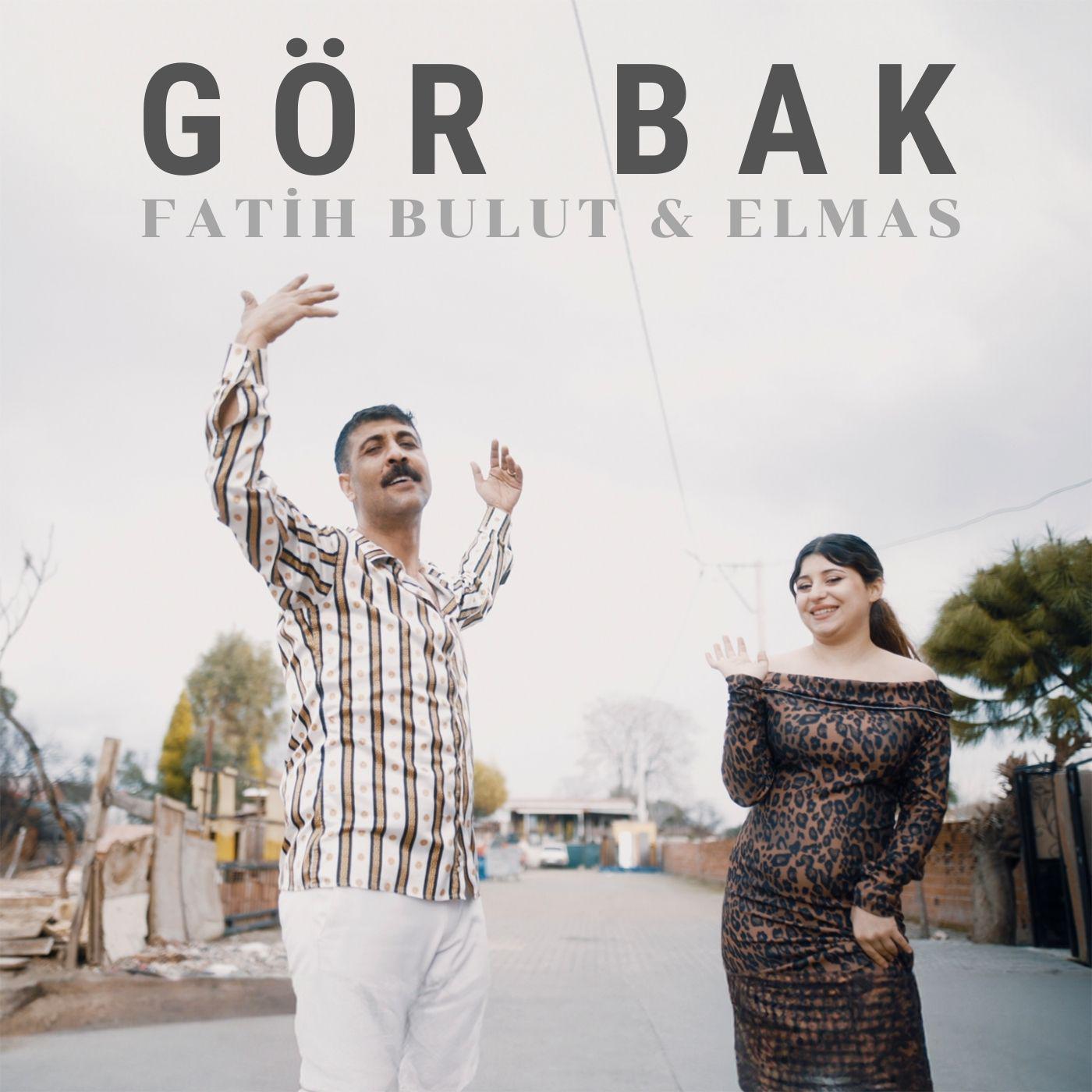 Постер альбома Gör Bak