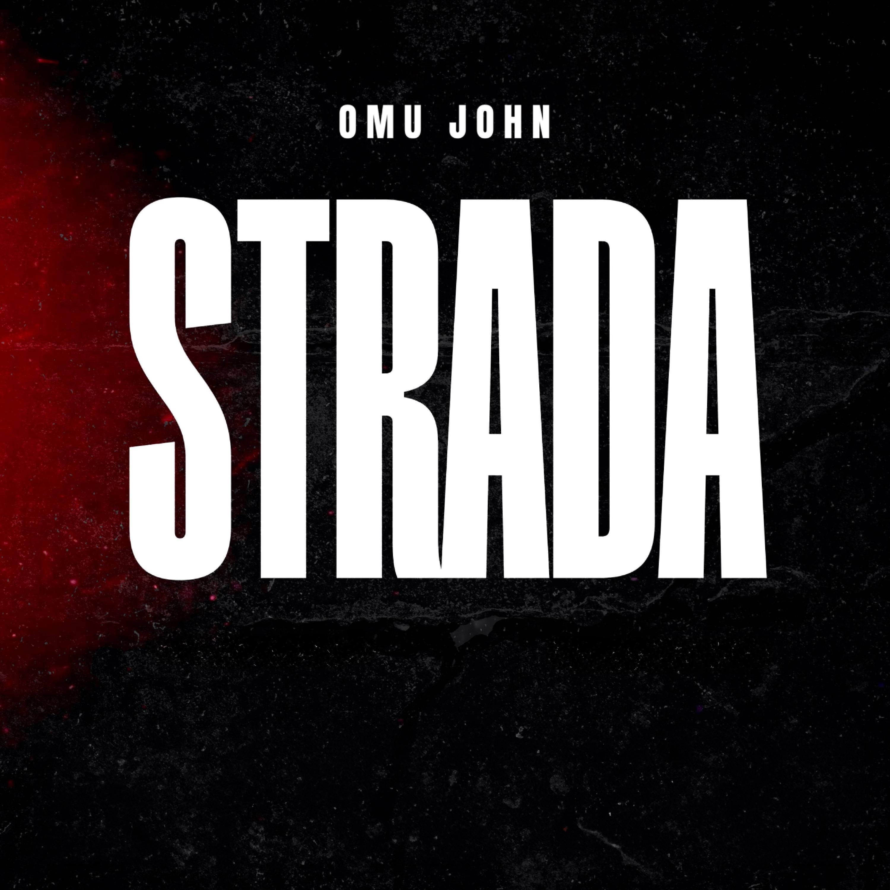 Постер альбома Strada