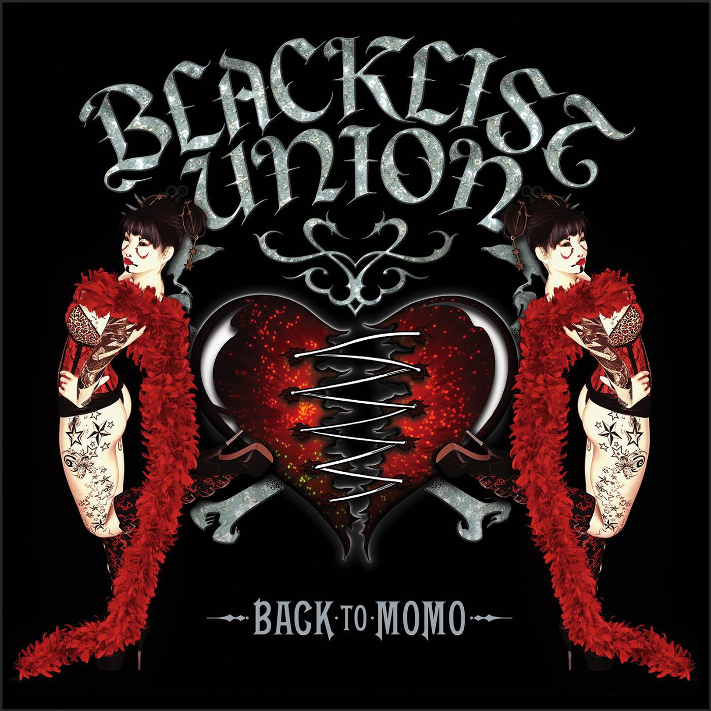 Blacklist Union - Rock n Roll Outlaw