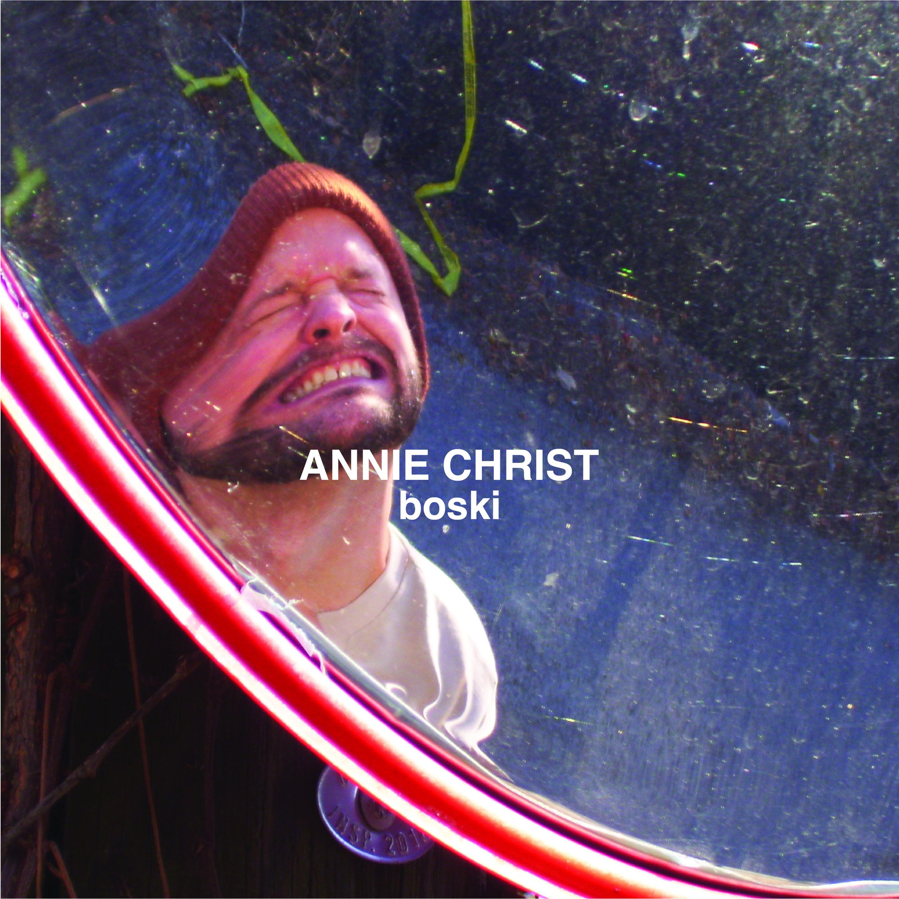 Постер альбома Annie Christ