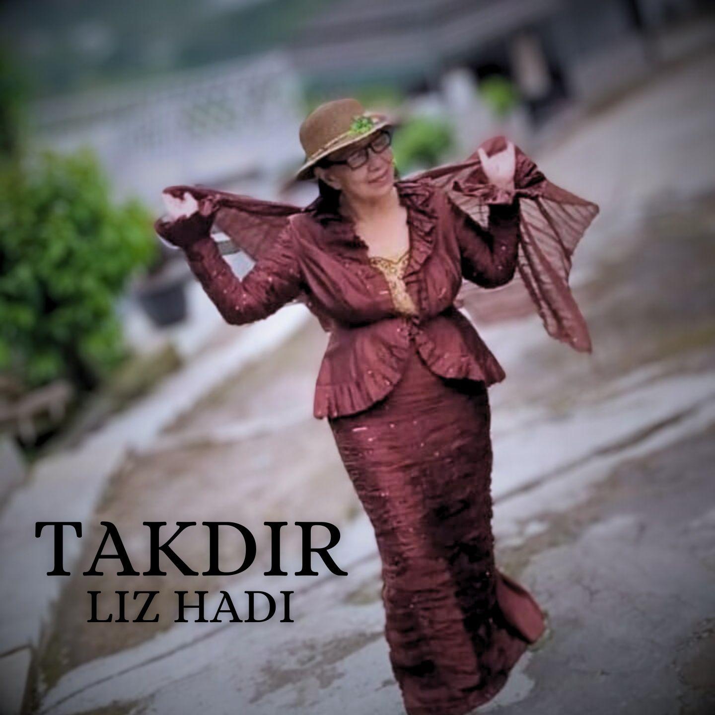 Постер альбома Takdir