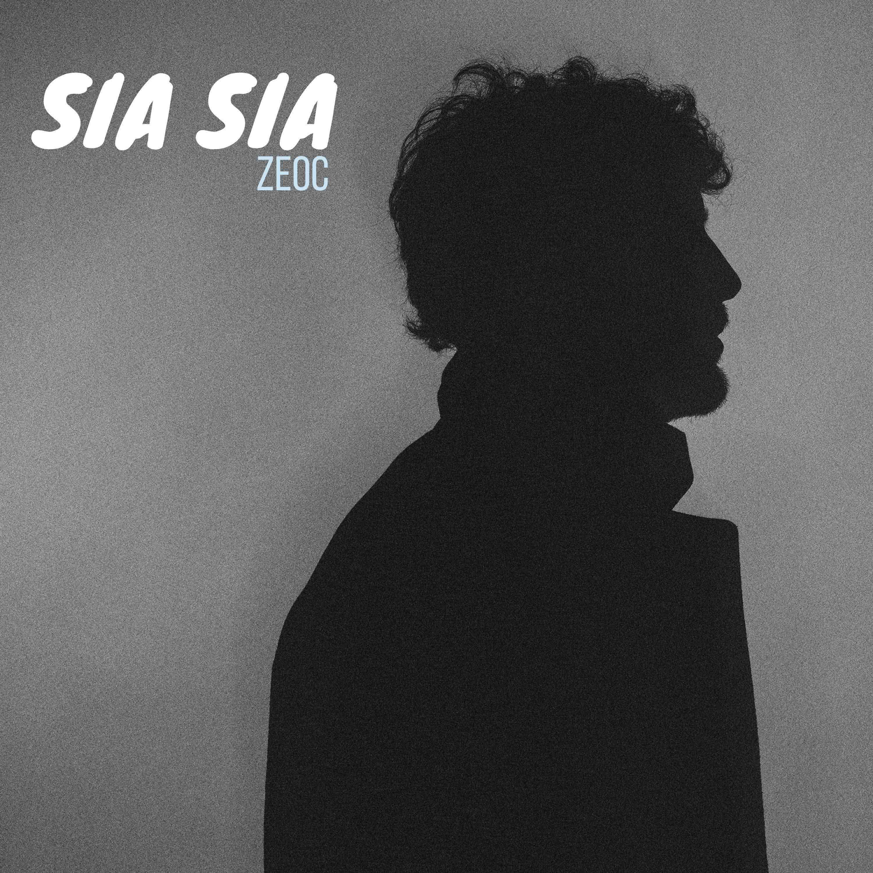 Постер альбома Sia Sia