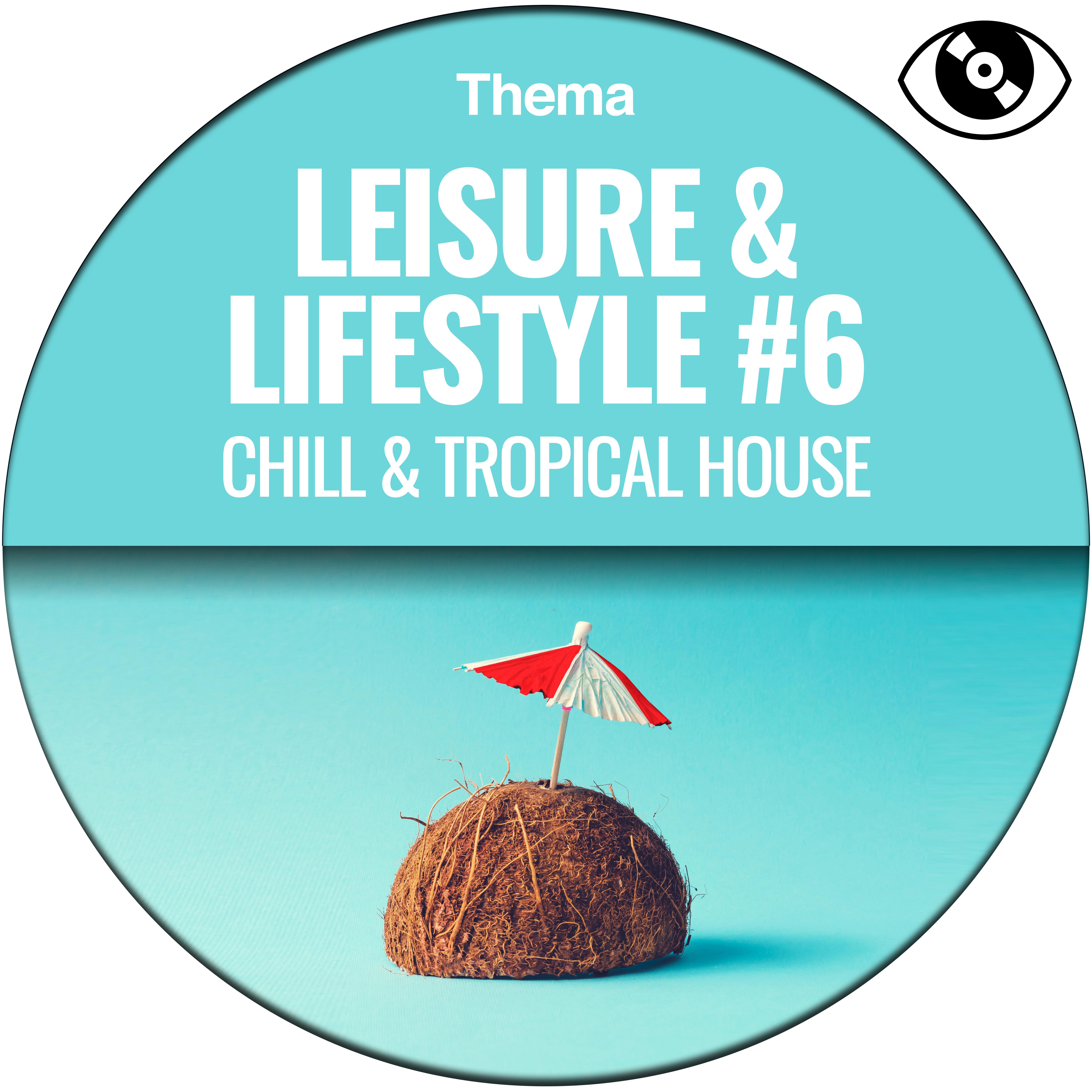Постер альбома Leisure & Lifestyle #6
