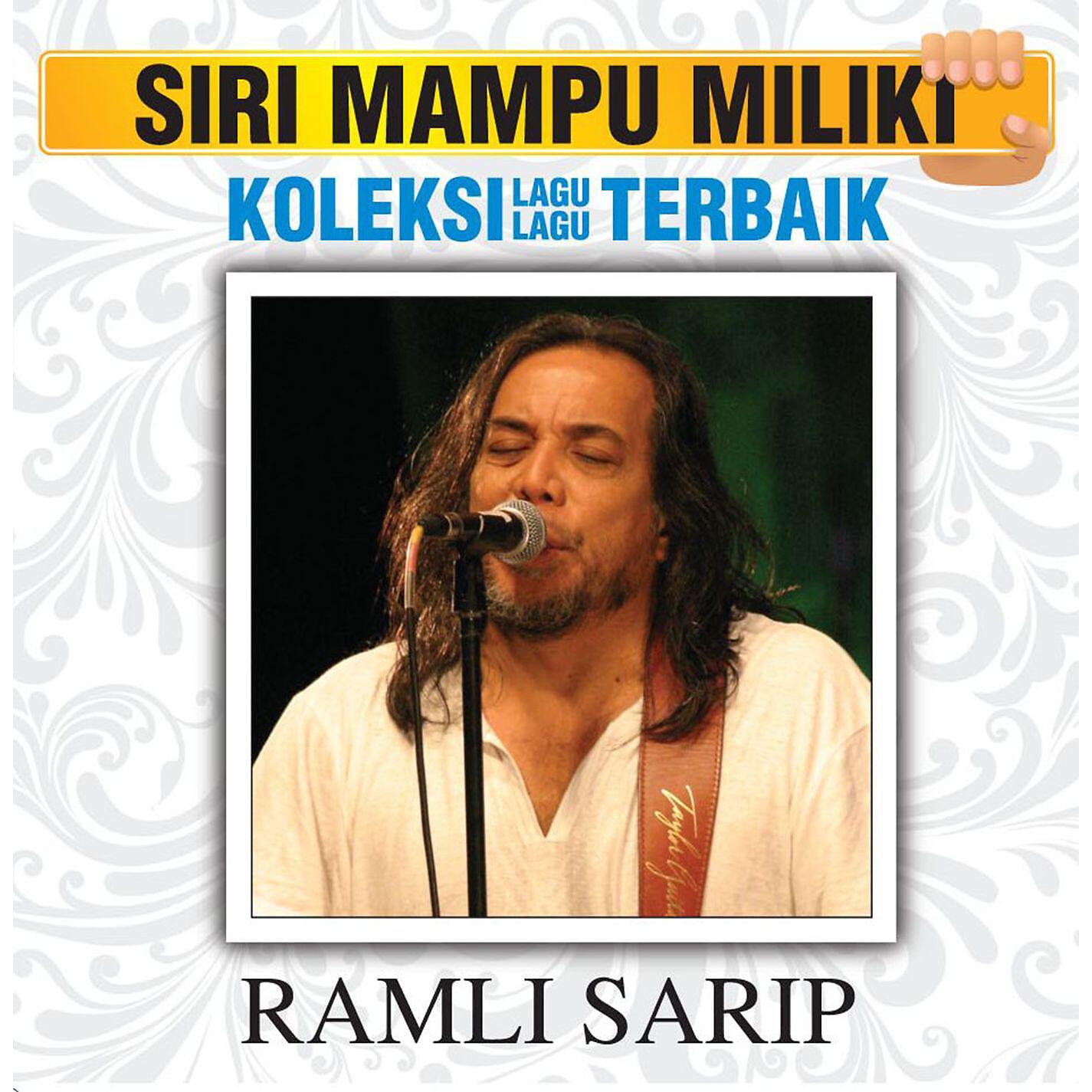 Ramli Sarip - Panah Beracun (Rakaman Terbaru)