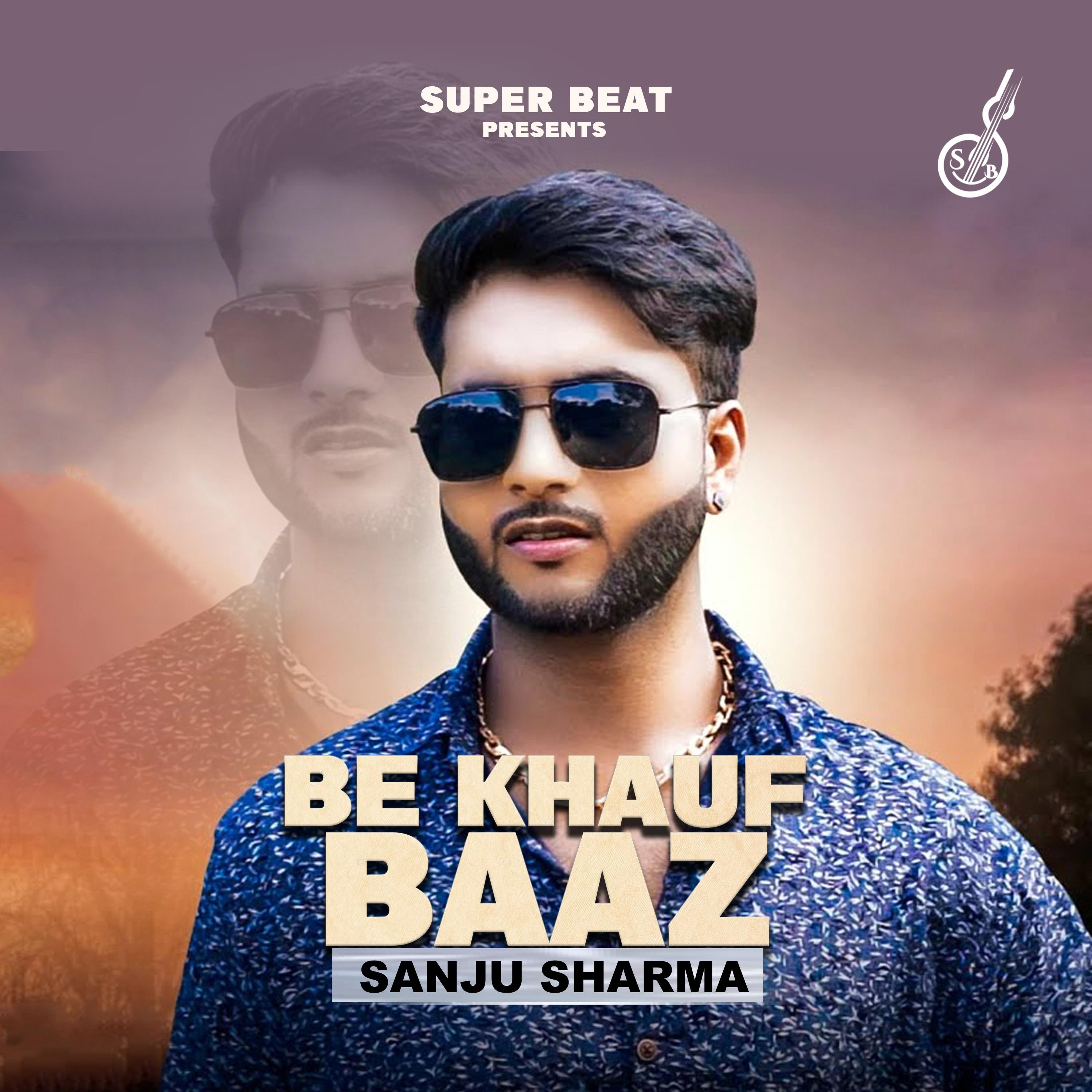 Постер альбома Be Khauf Baaz