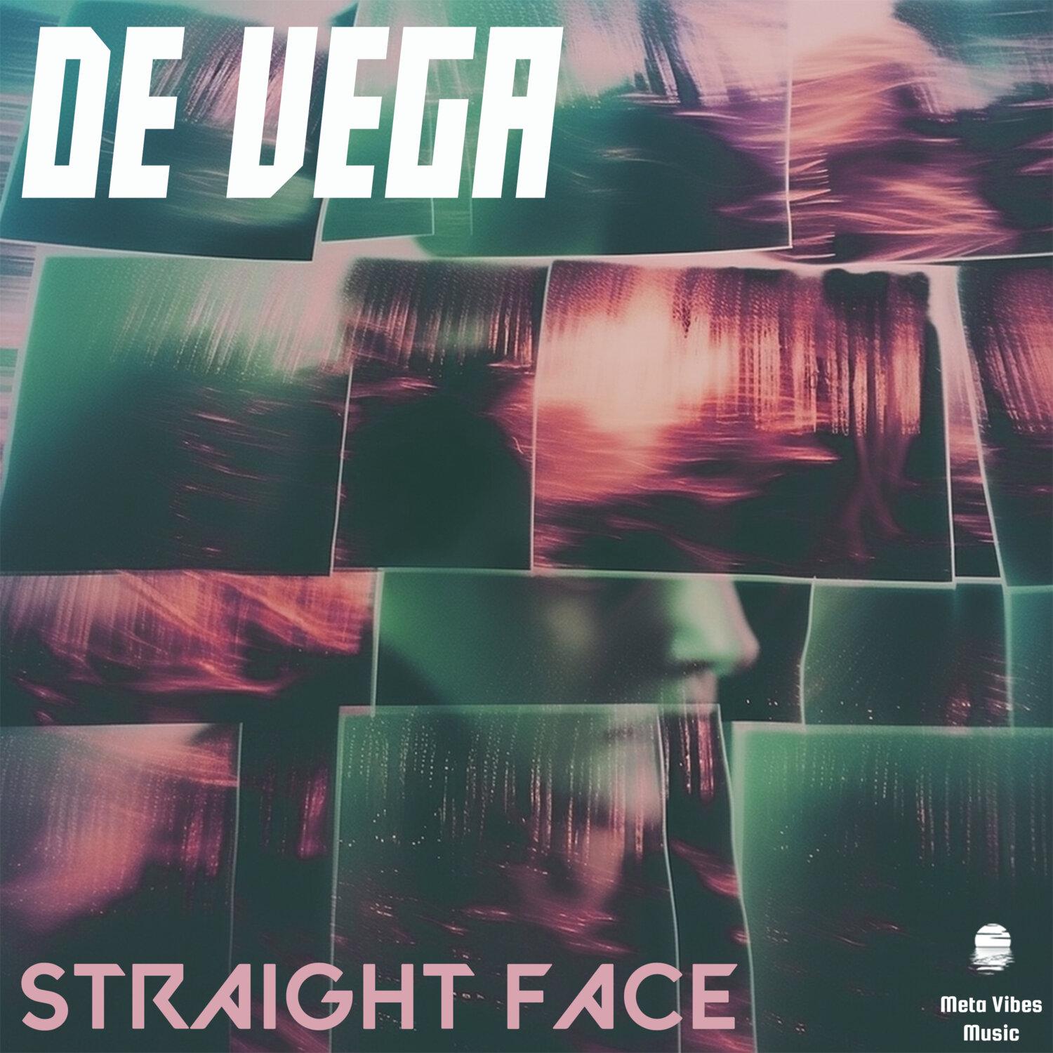 Постер альбома Straight Face