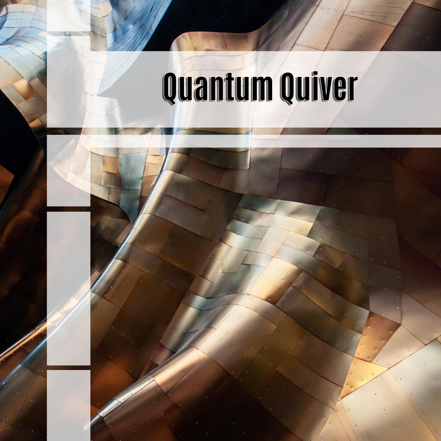 Постер альбома Quantum Quiver