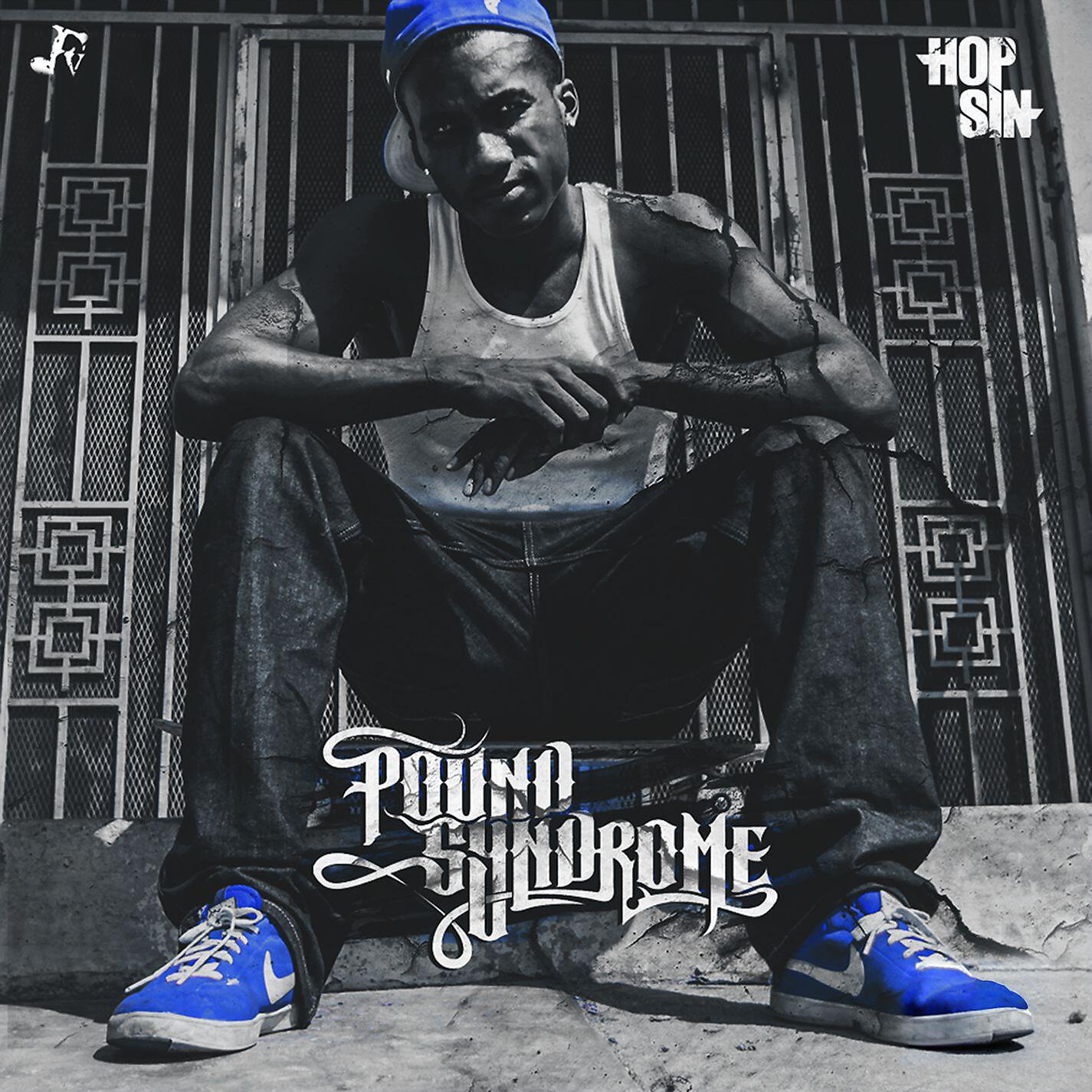 Hopsin - Fort Collins (feat. Dizzy Wright)