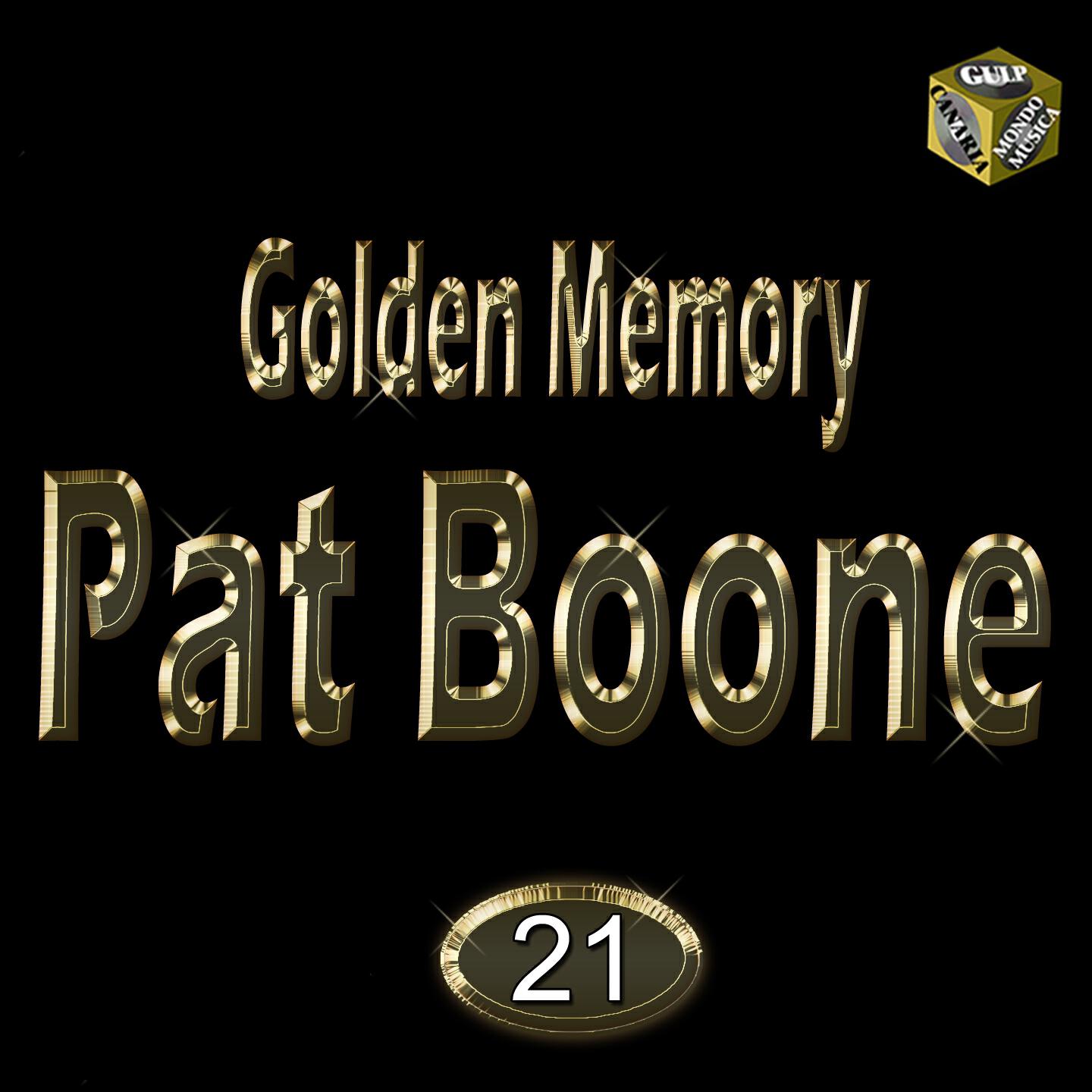 Pat Boone - Wang Dang Taffy-Apple Tango