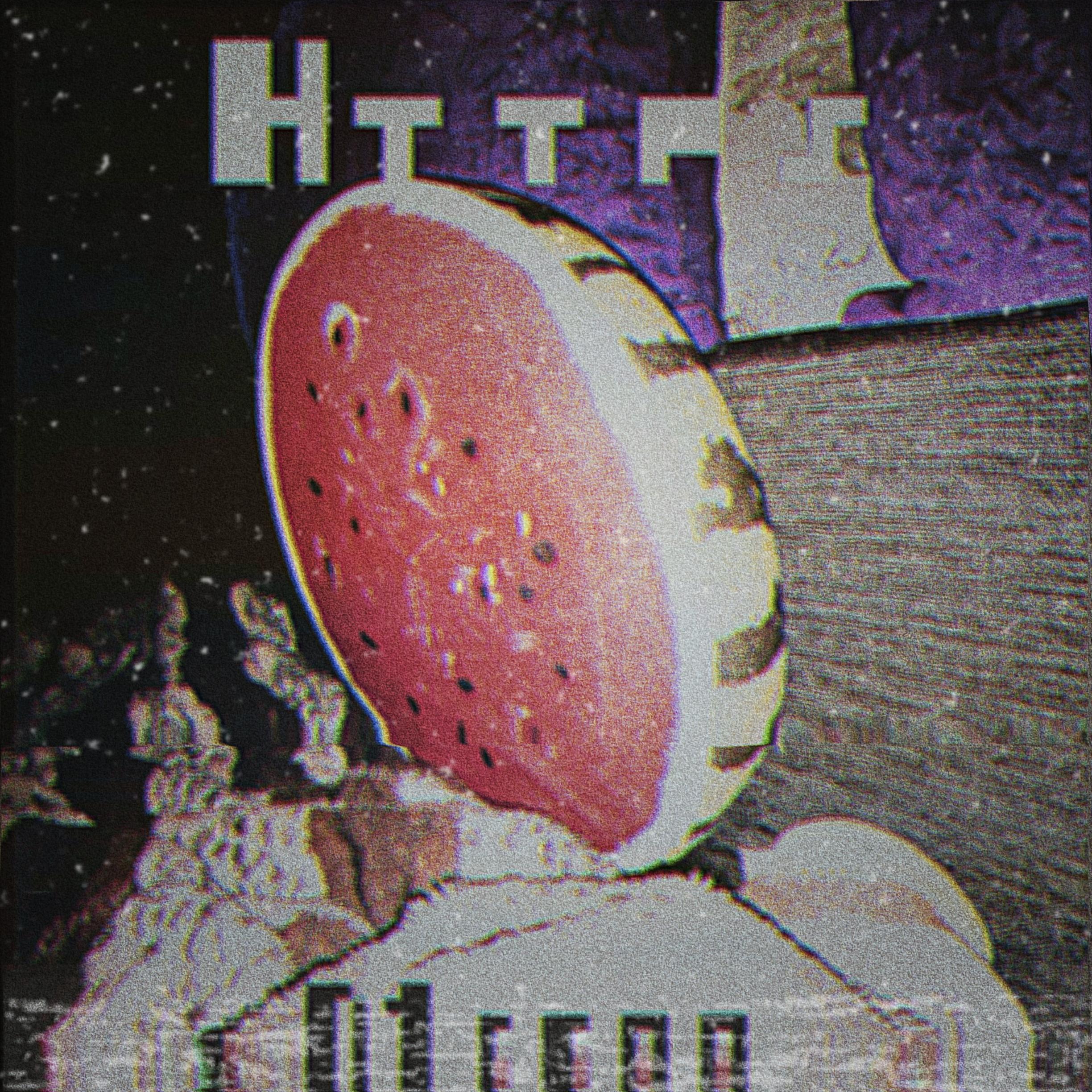 Постер альбома Https