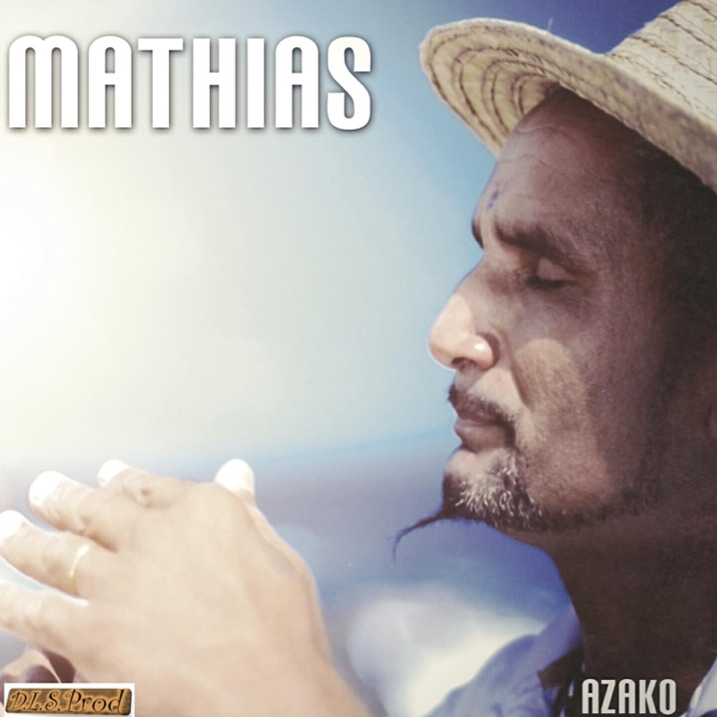 Mathias - Momon