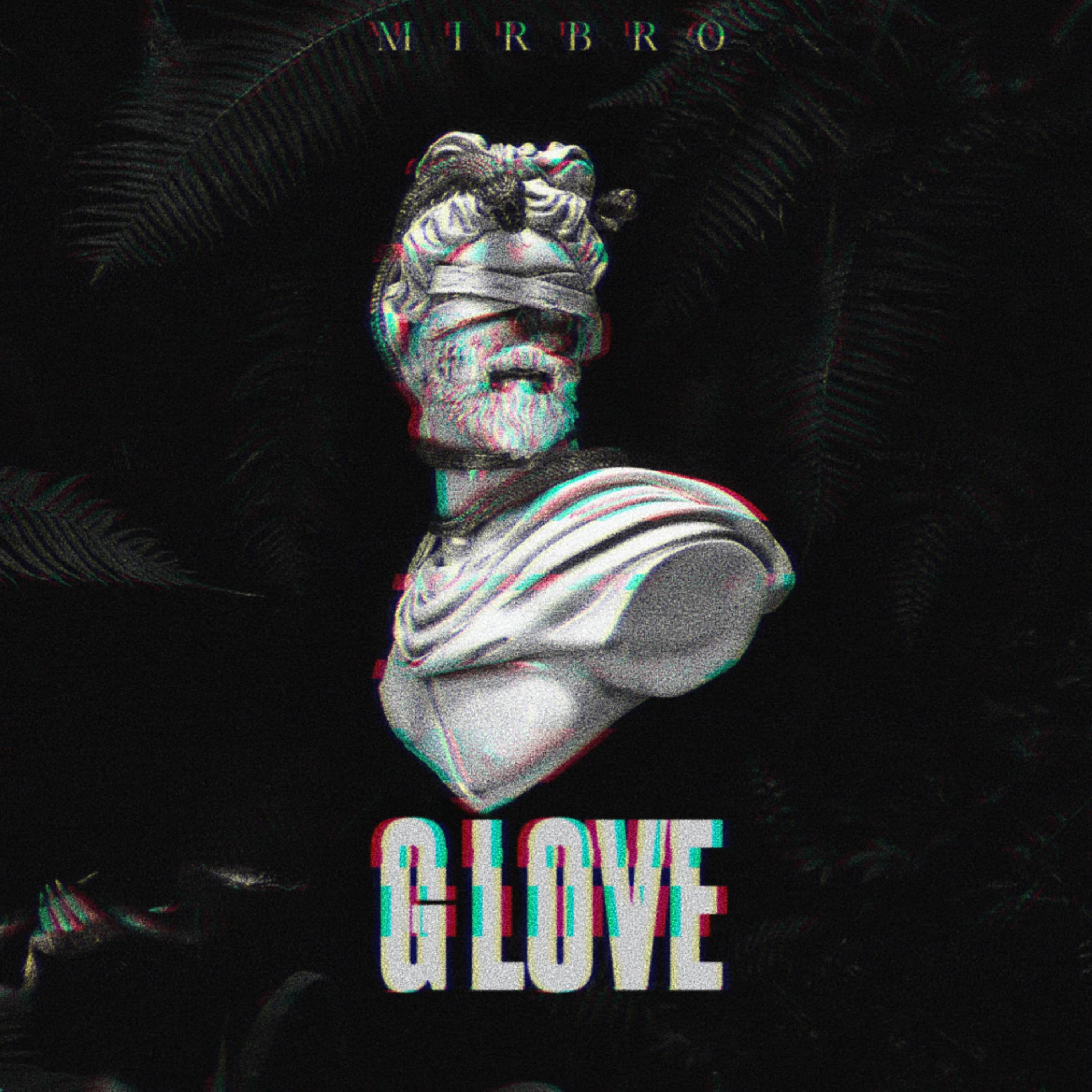 Постер альбома G LOVE