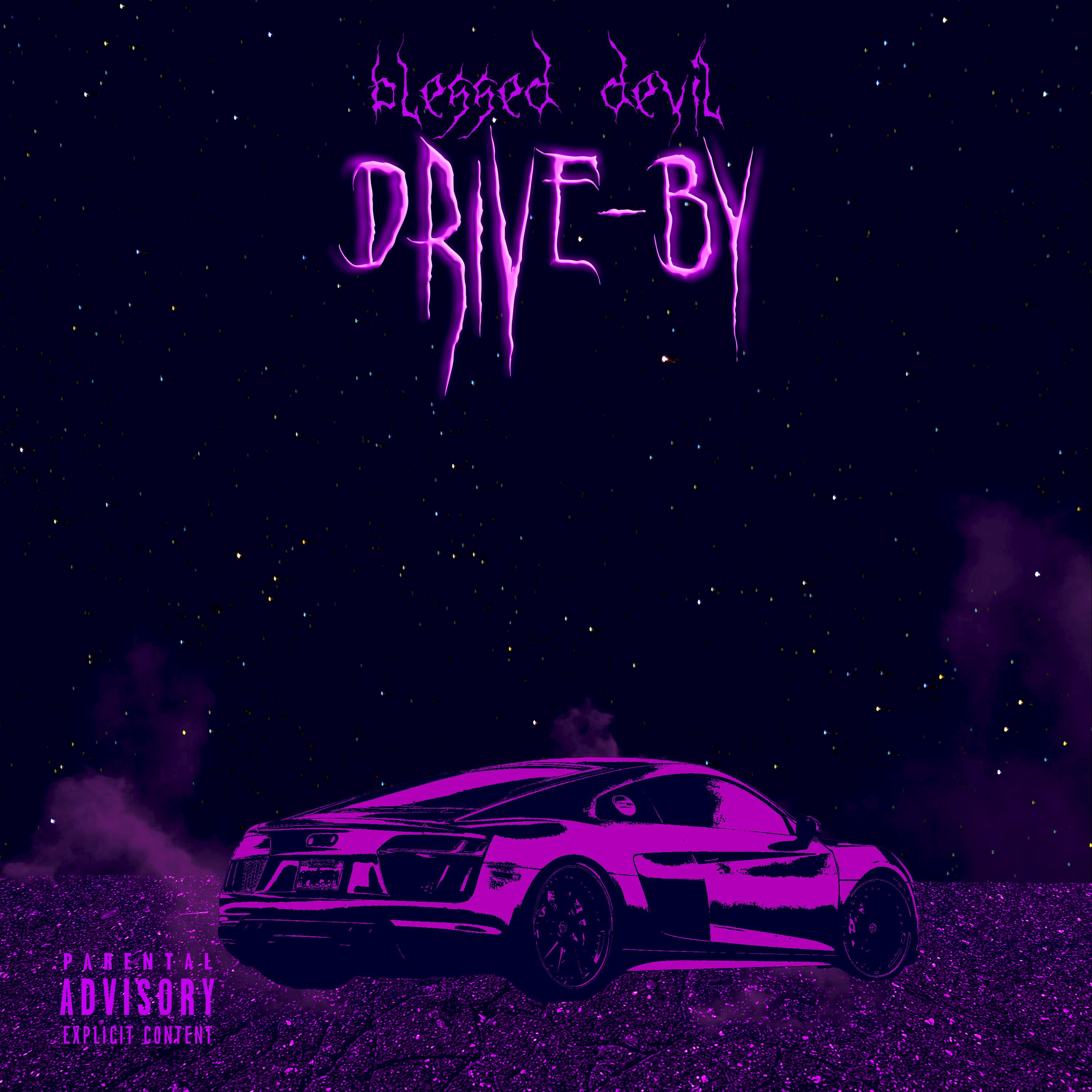 Постер альбома Drive-bÿ