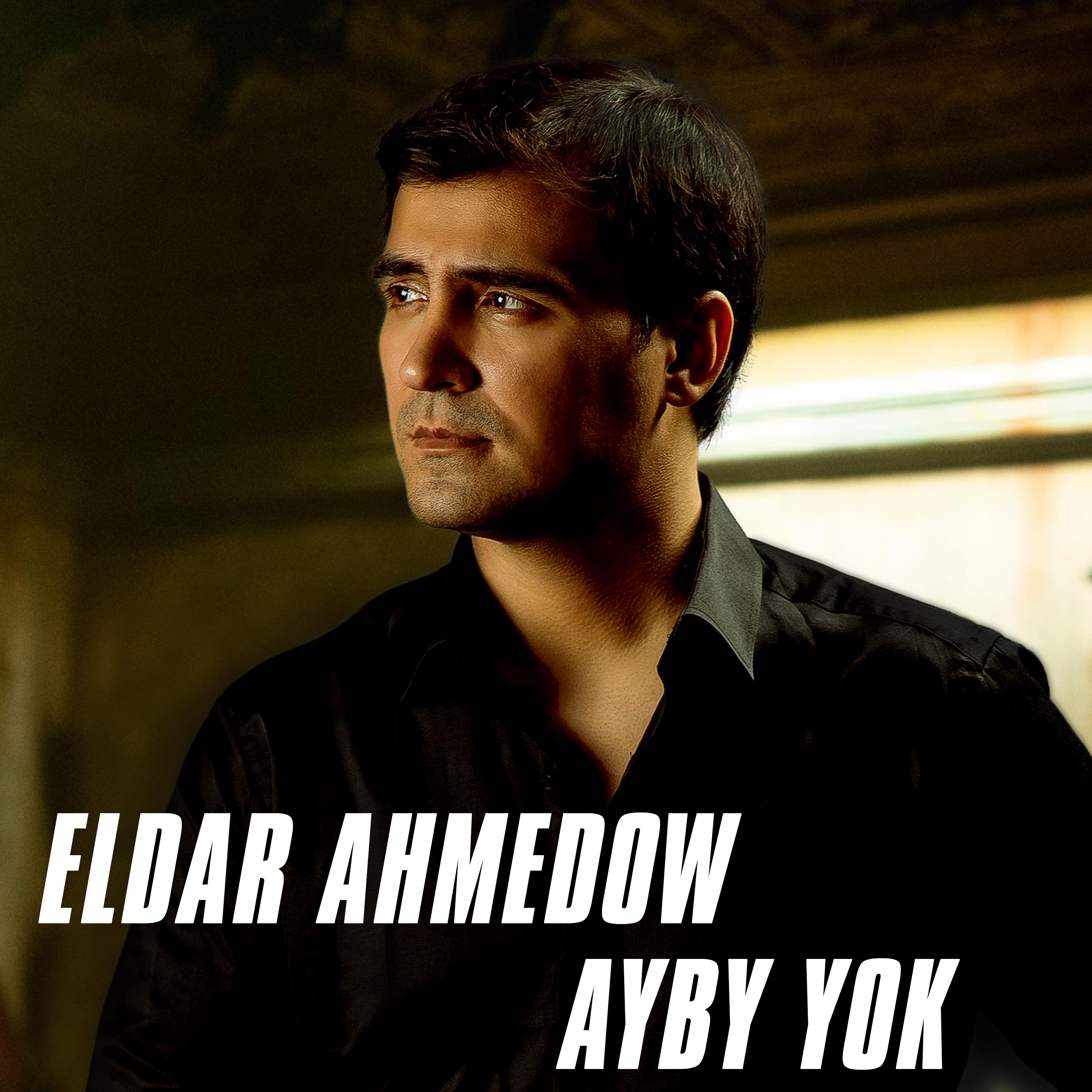 Постер альбома Ayby Yok