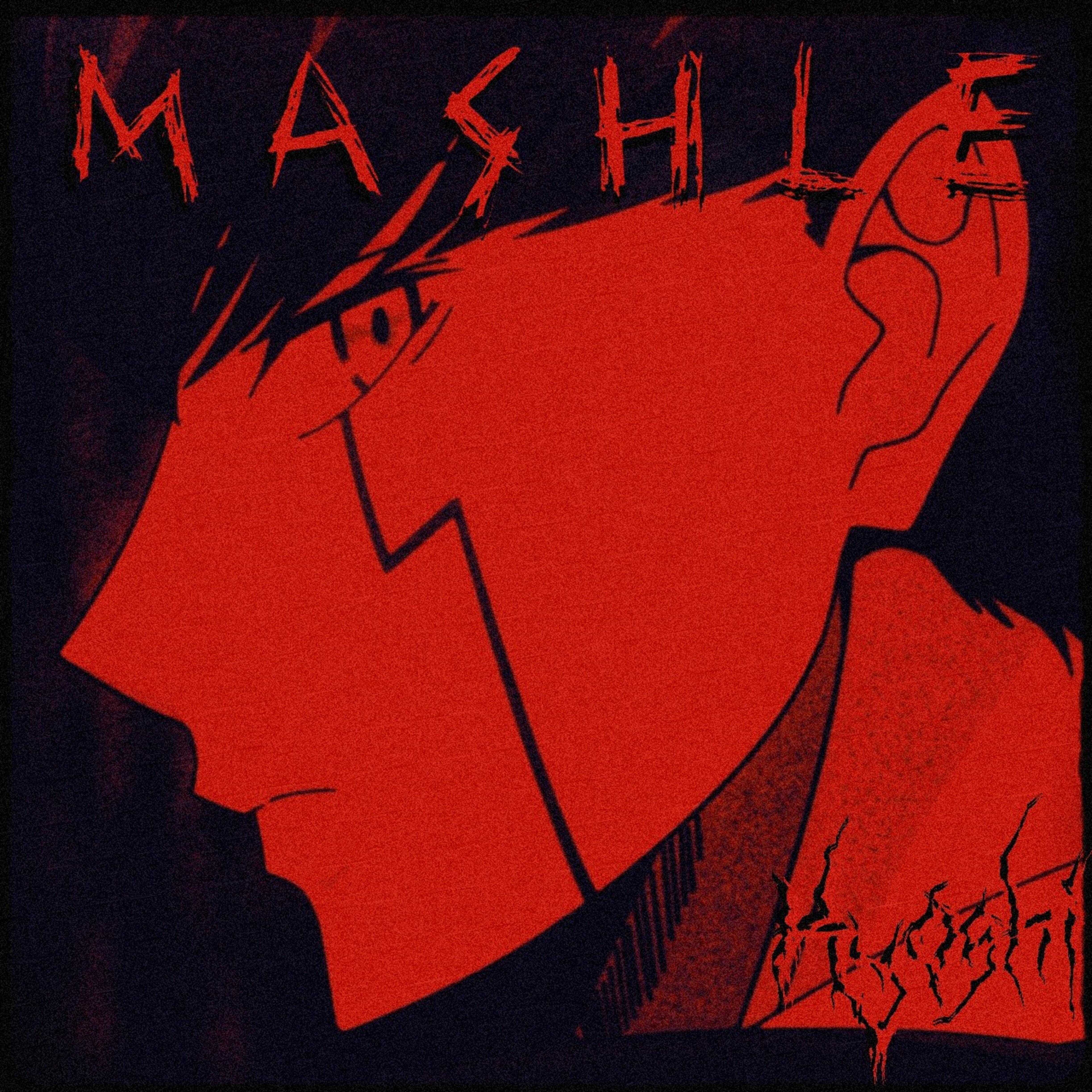 Постер альбома Mashle