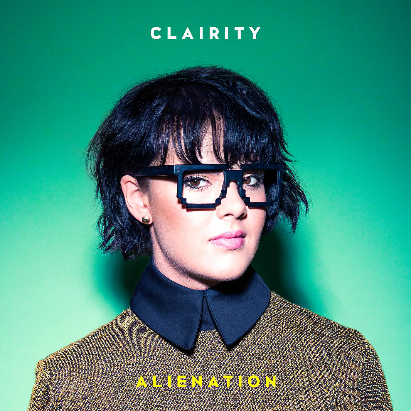 Clairity - Scarecrow (Radio Edit)