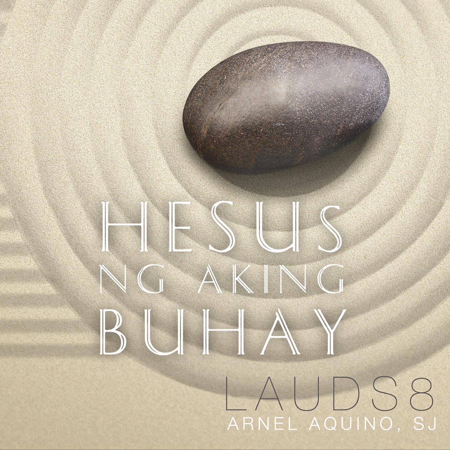 Arnel Aquino SJ - Dwells God