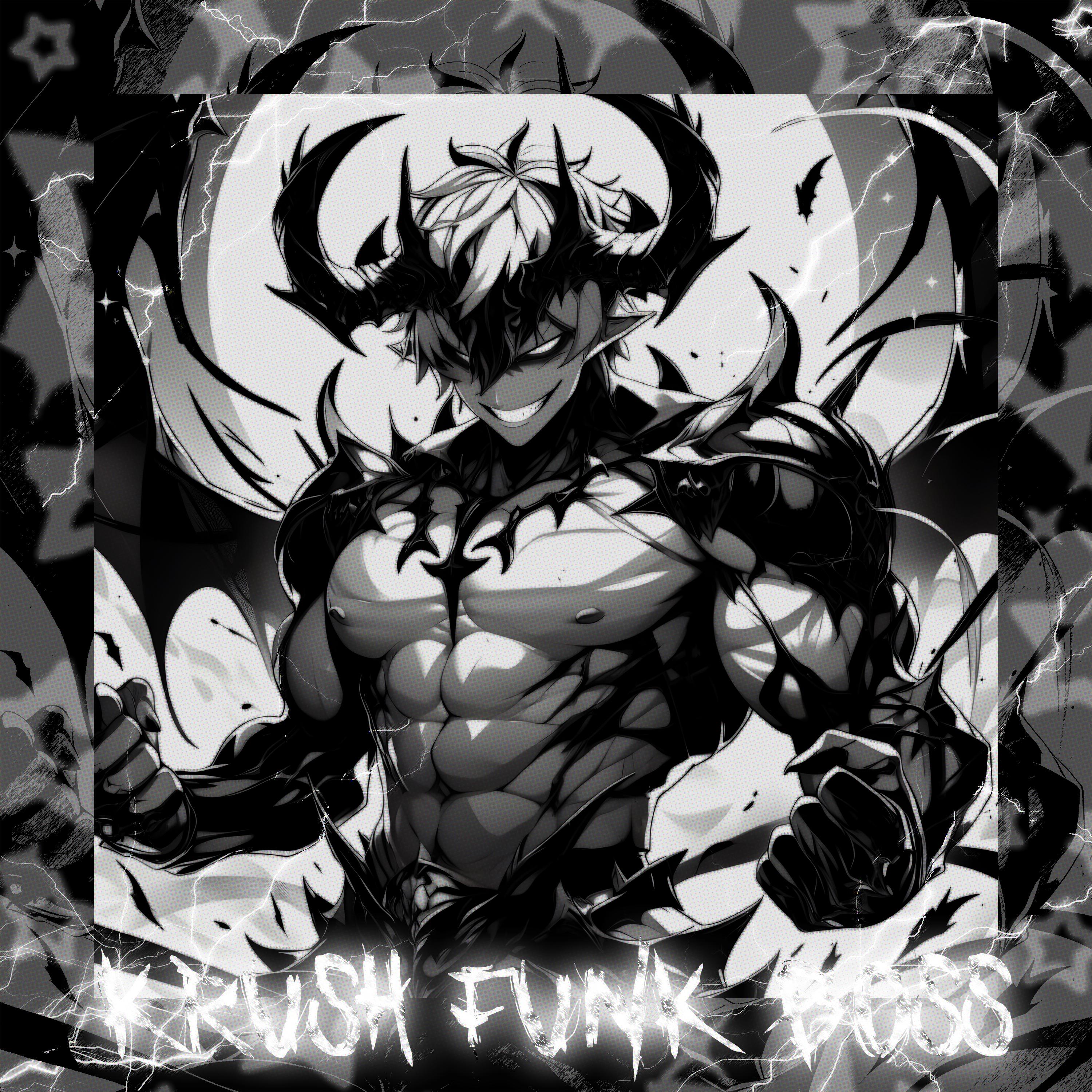 Постер альбома Krush Funk Boss