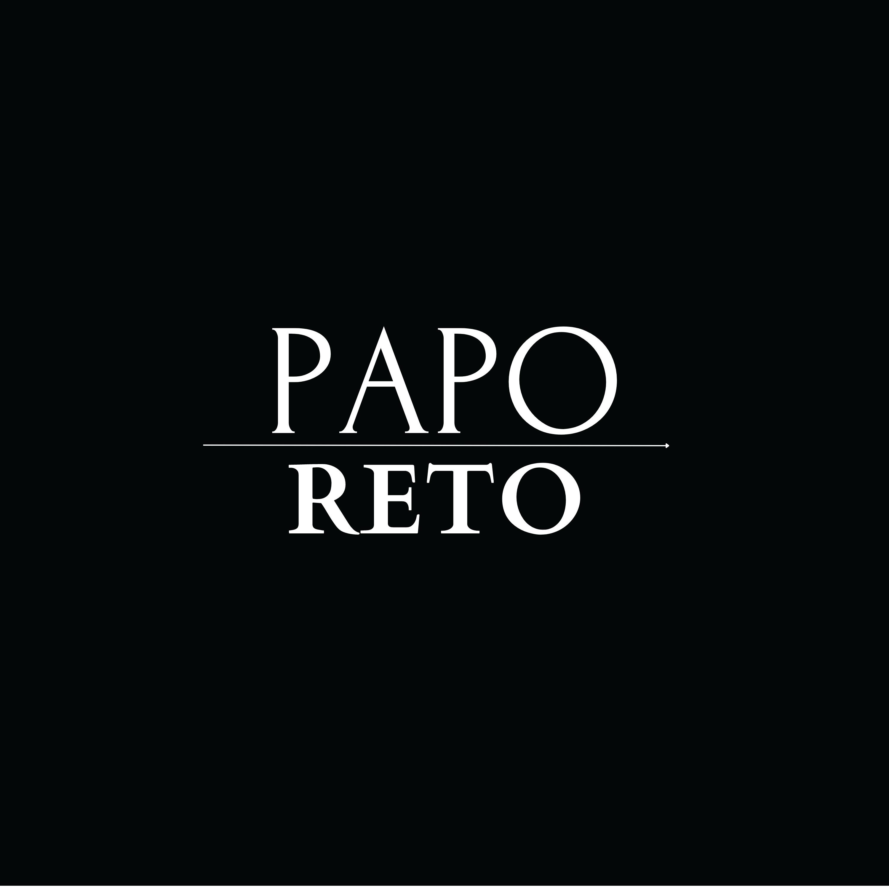 Постер альбома Papo Reto