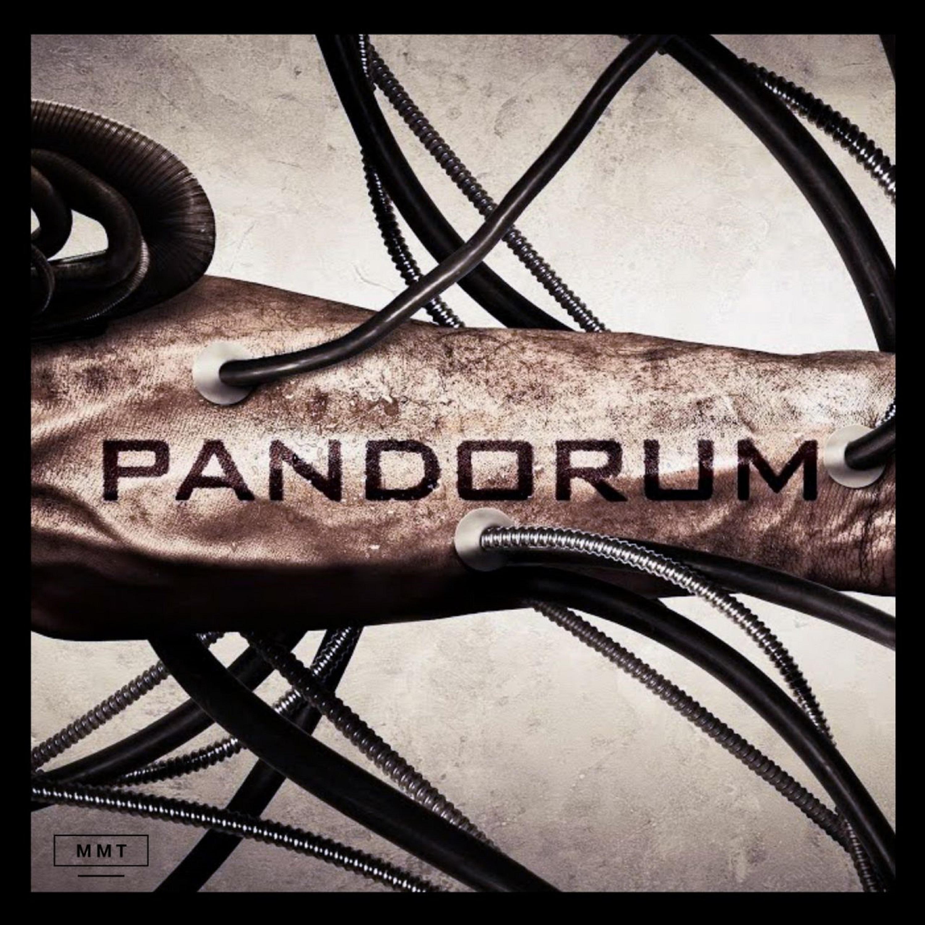 Постер альбома PANDORUM