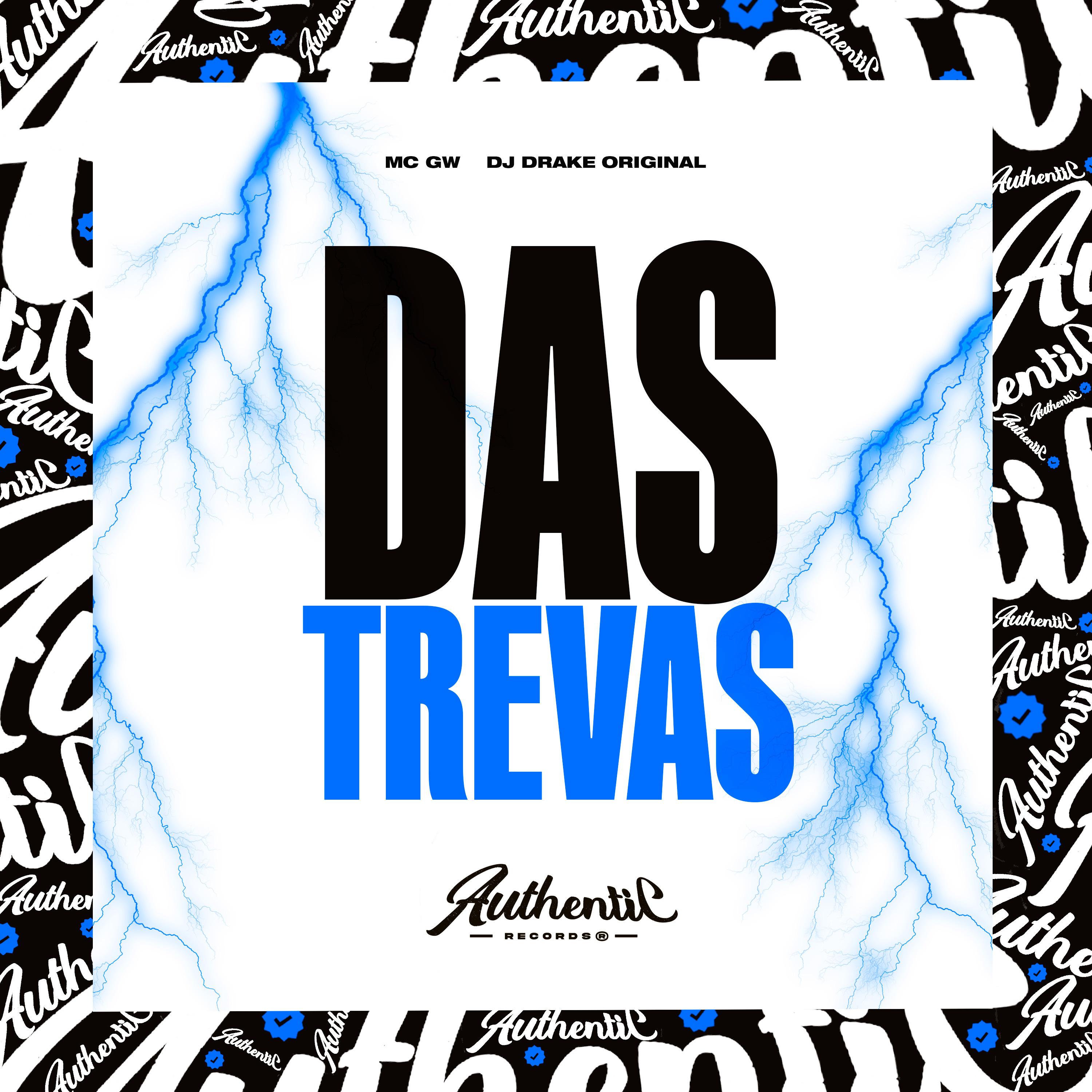 Постер альбома Das Trevas