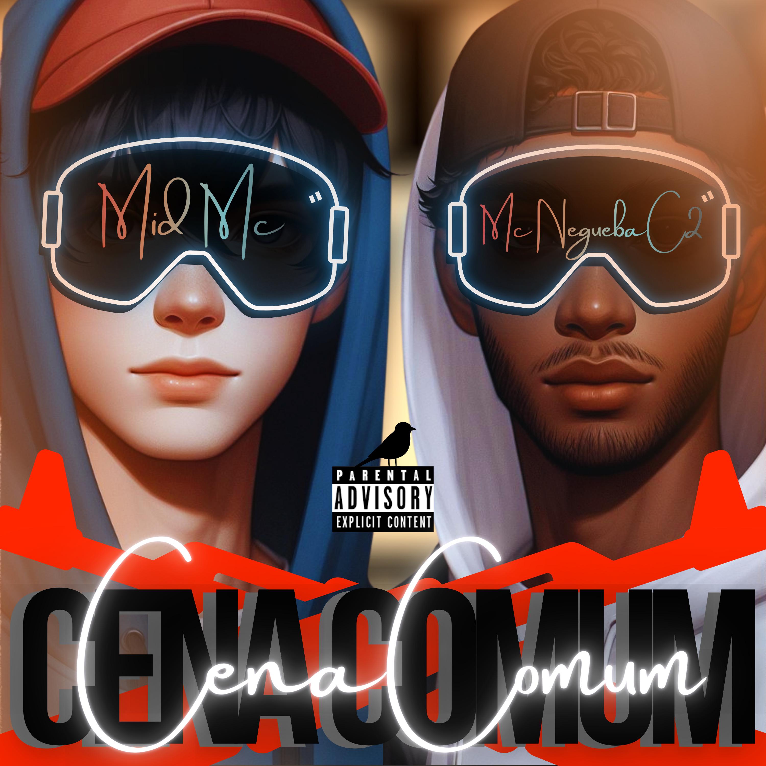 Постер альбома Cena Comum